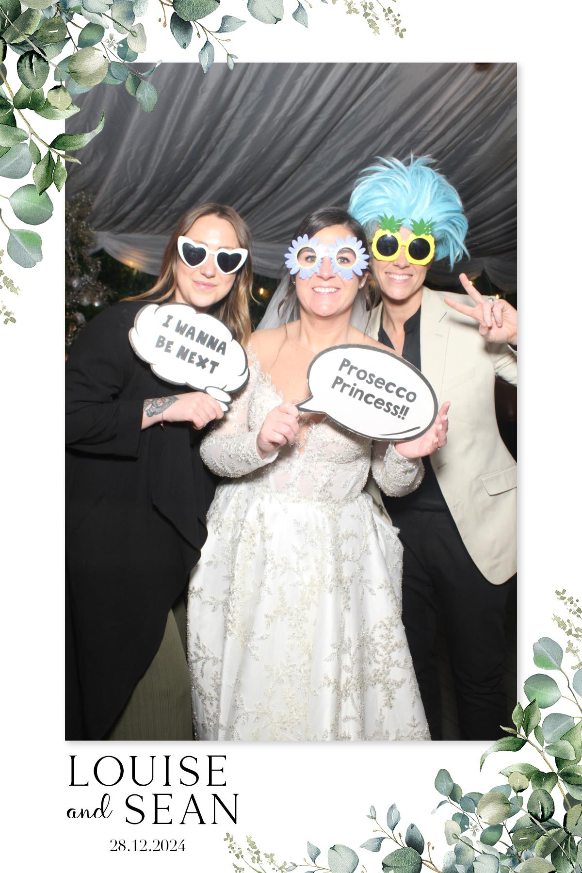Louise & Sean's Wedding | View more photos from the event at gallery.liverpoolselfiemirror.co.uk/u/LiverpoolSelfieMirror/Louise-Seans-Wedding