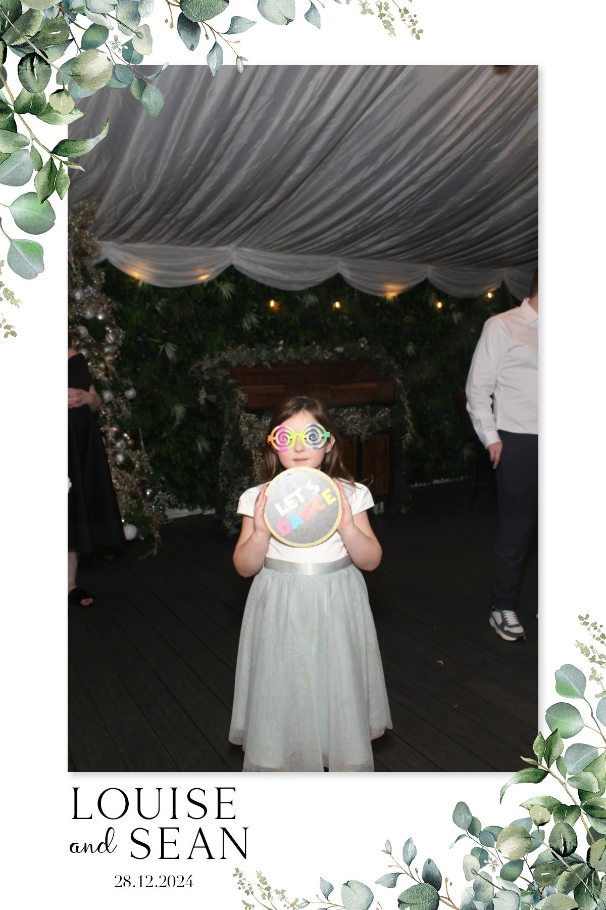 Louise & Sean's Wedding | View more photos from the event at gallery.liverpoolselfiemirror.co.uk/u/LiverpoolSelfieMirror/Louise-Seans-Wedding