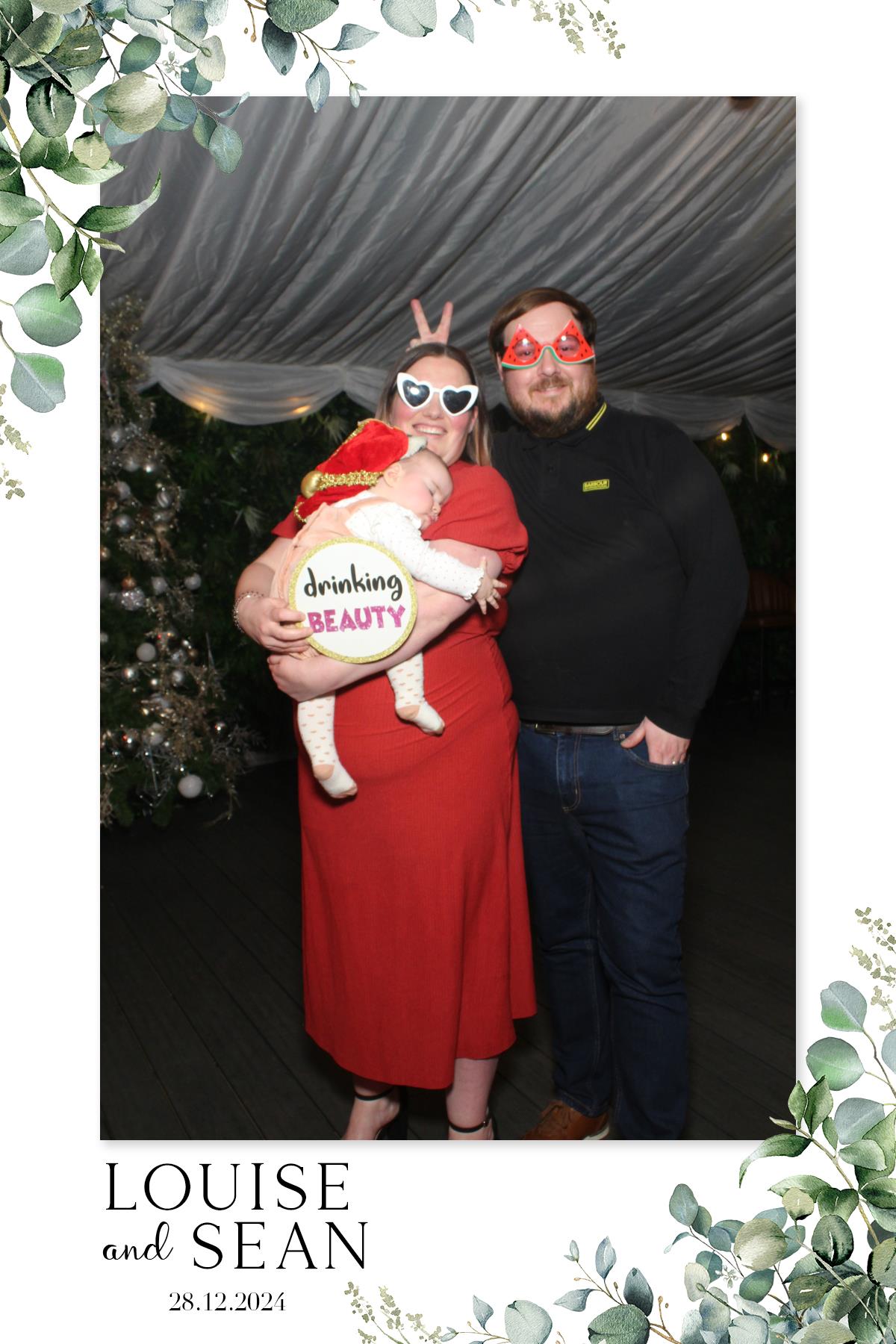 Louise & Sean's Wedding | View more photos from the event at gallery.liverpoolselfiemirror.co.uk/u/LiverpoolSelfieMirror/Louise-Seans-Wedding