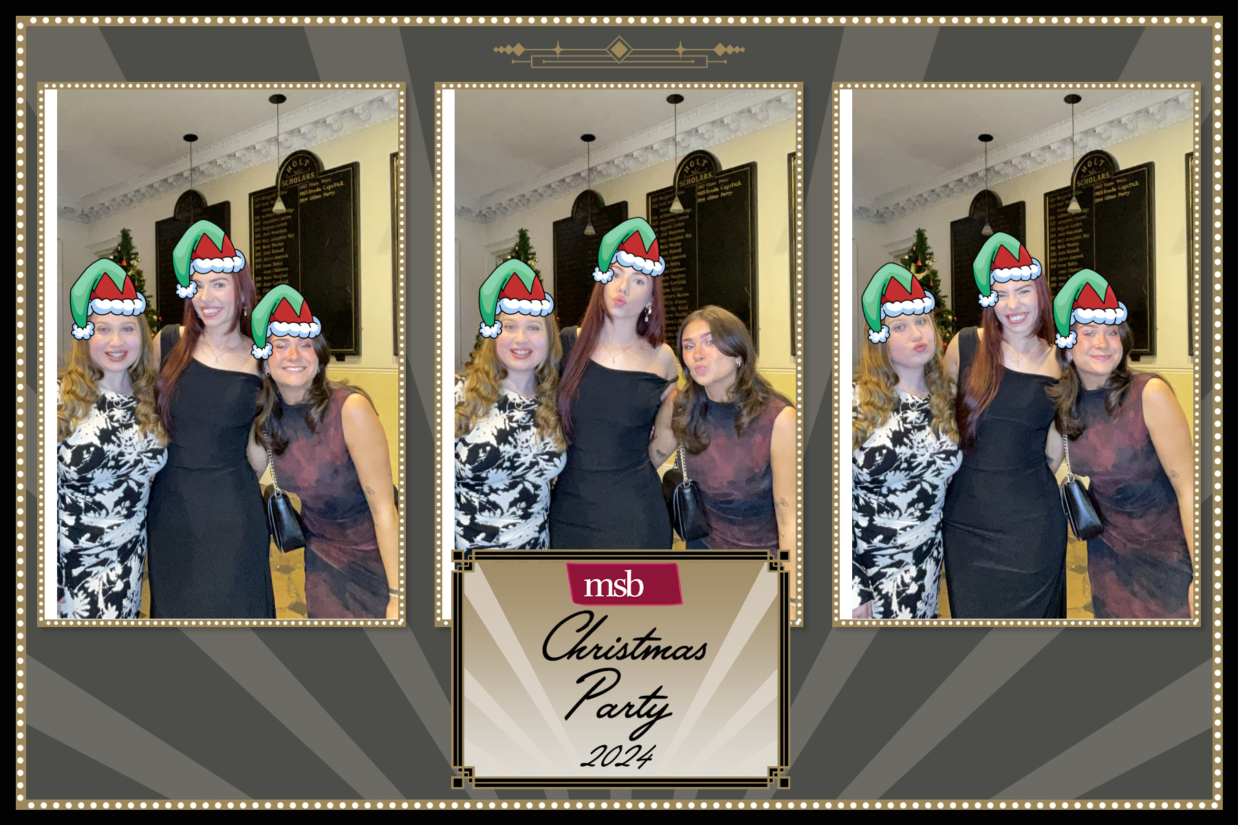 MSB Solicitors Xmas Party | View more photos from the event at gallery.liverpoolselfiemirror.co.uk/u/LiverpoolSelfieMirror/MSB-Solicitors-Xmas-Party