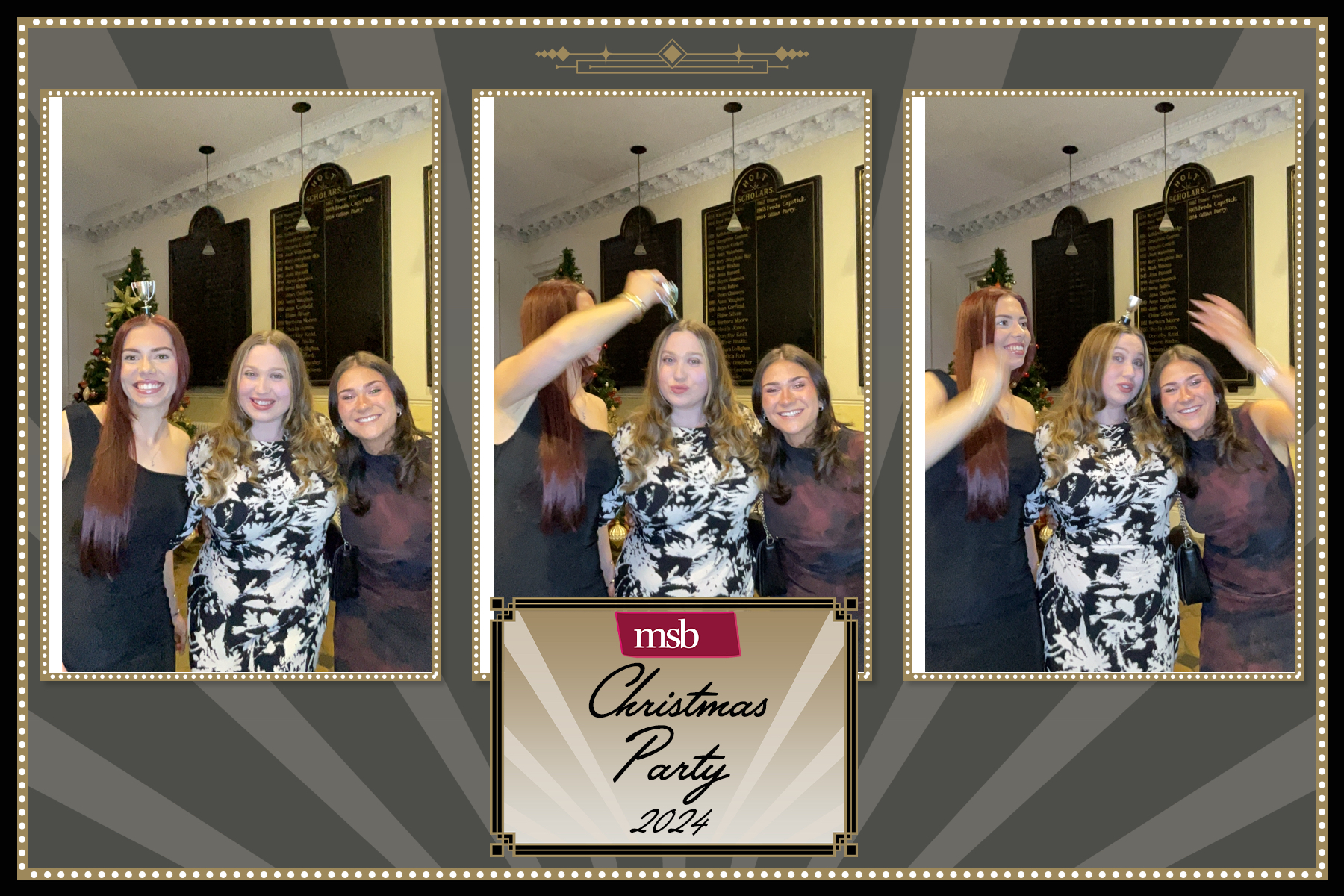 MSB Solicitors Xmas Party | View more photos from the event at gallery.liverpoolselfiemirror.co.uk/u/LiverpoolSelfieMirror/MSB-Solicitors-Xmas-Party