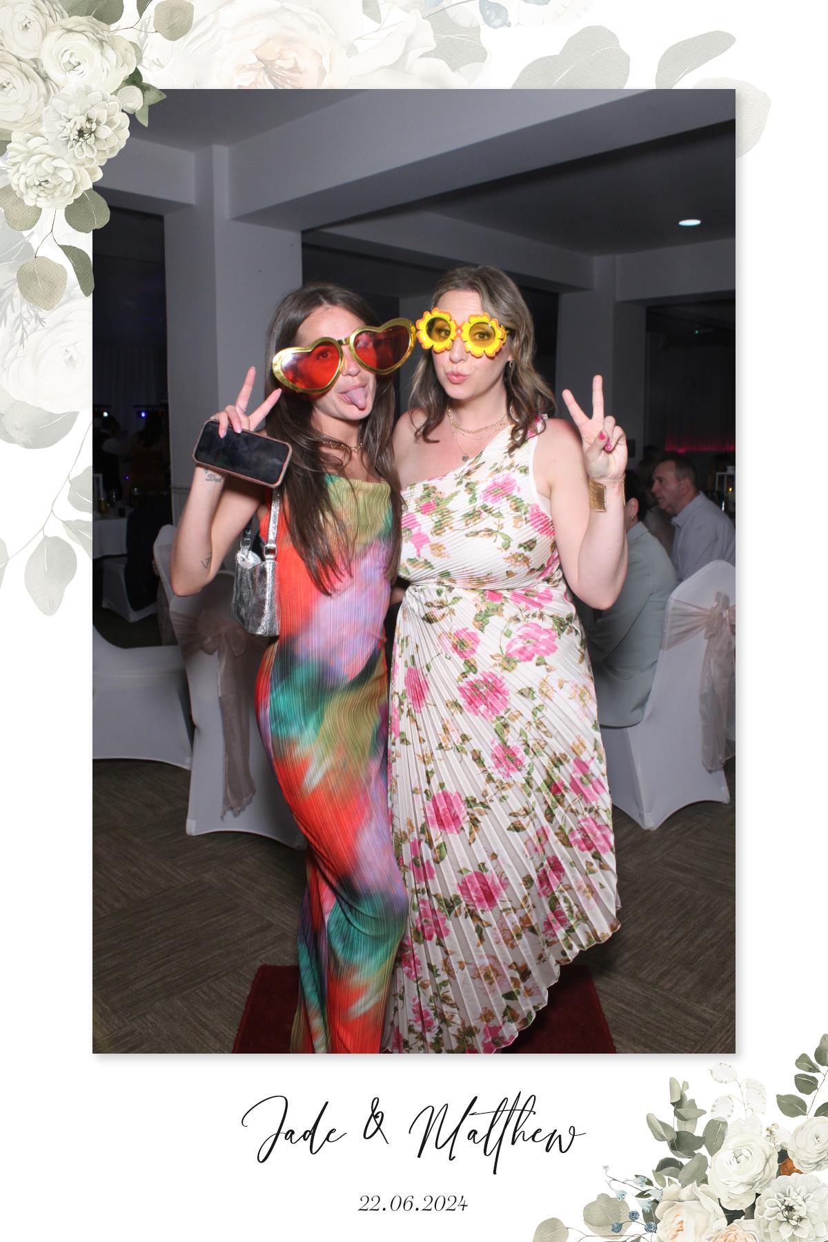 Matthew & Jade's Wedding | View more photos from the event at gallery.liverpoolselfiemirror.co.uk/u/LiverpoolSelfieMirror/Matthew-Jades-Wedding