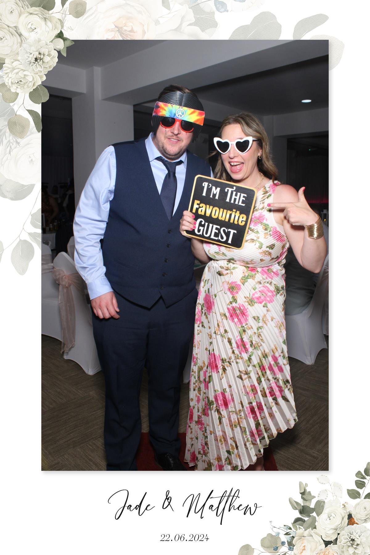 Matthew & Jade's Wedding | View more photos from the event at gallery.liverpoolselfiemirror.co.uk/u/LiverpoolSelfieMirror/Matthew-Jades-Wedding