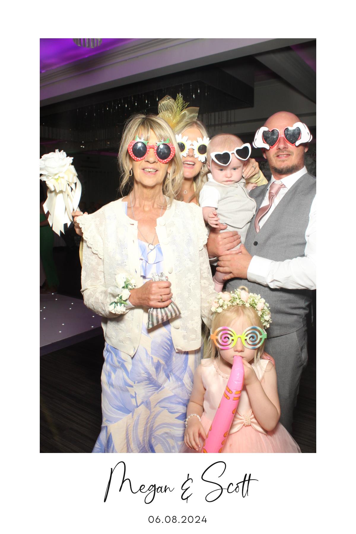 Megan & Scott's Wedding | View more photos from the event at gallery.liverpoolselfiemirror.co.uk/u/LiverpoolSelfieMirror/Megan-Scotts-Wedding