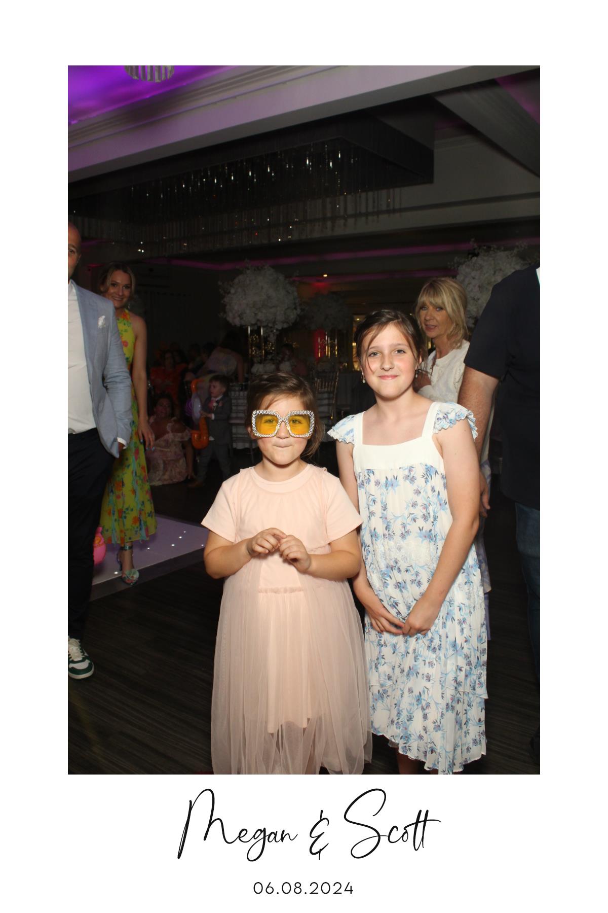 Megan & Scott's Wedding | View more photos from the event at gallery.liverpoolselfiemirror.co.uk/u/LiverpoolSelfieMirror/Megan-Scotts-Wedding