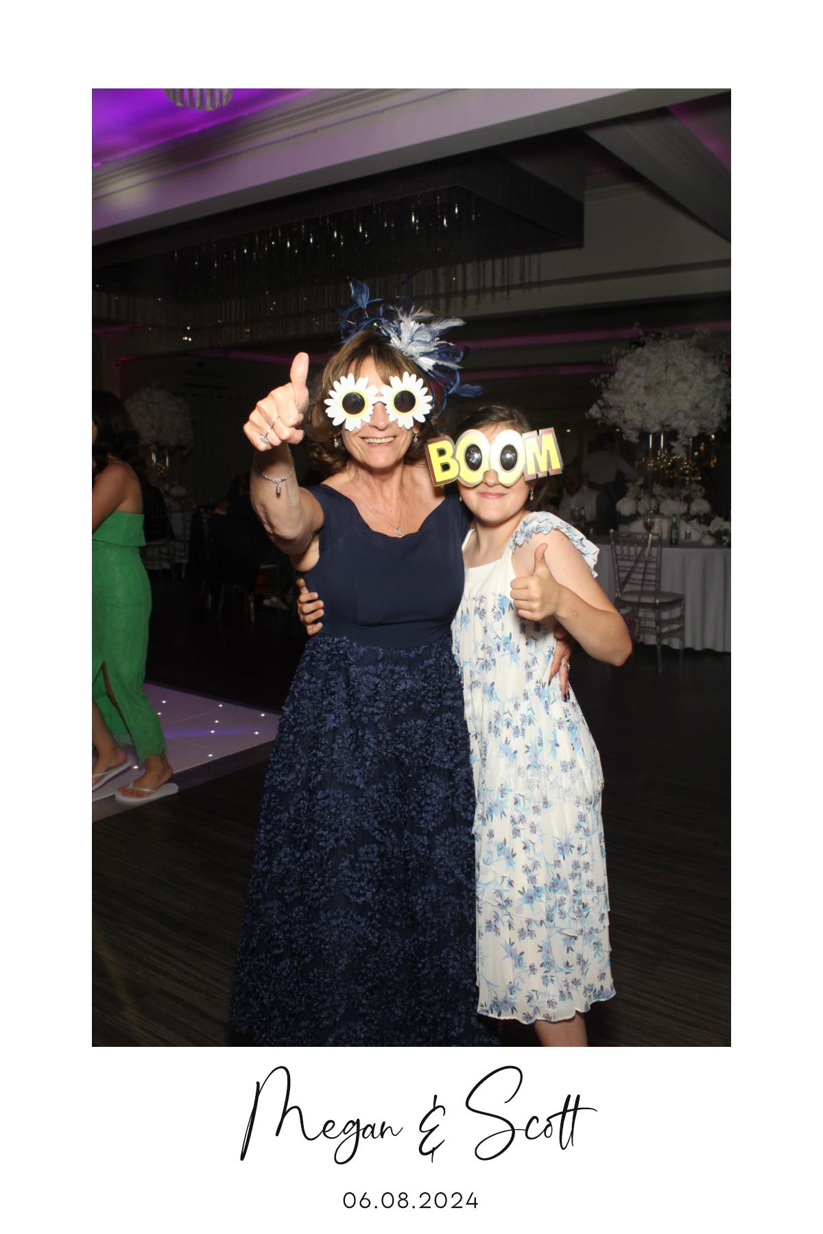 Megan & Scott's Wedding | View more photos from the event at gallery.liverpoolselfiemirror.co.uk/u/LiverpoolSelfieMirror/Megan-Scotts-Wedding