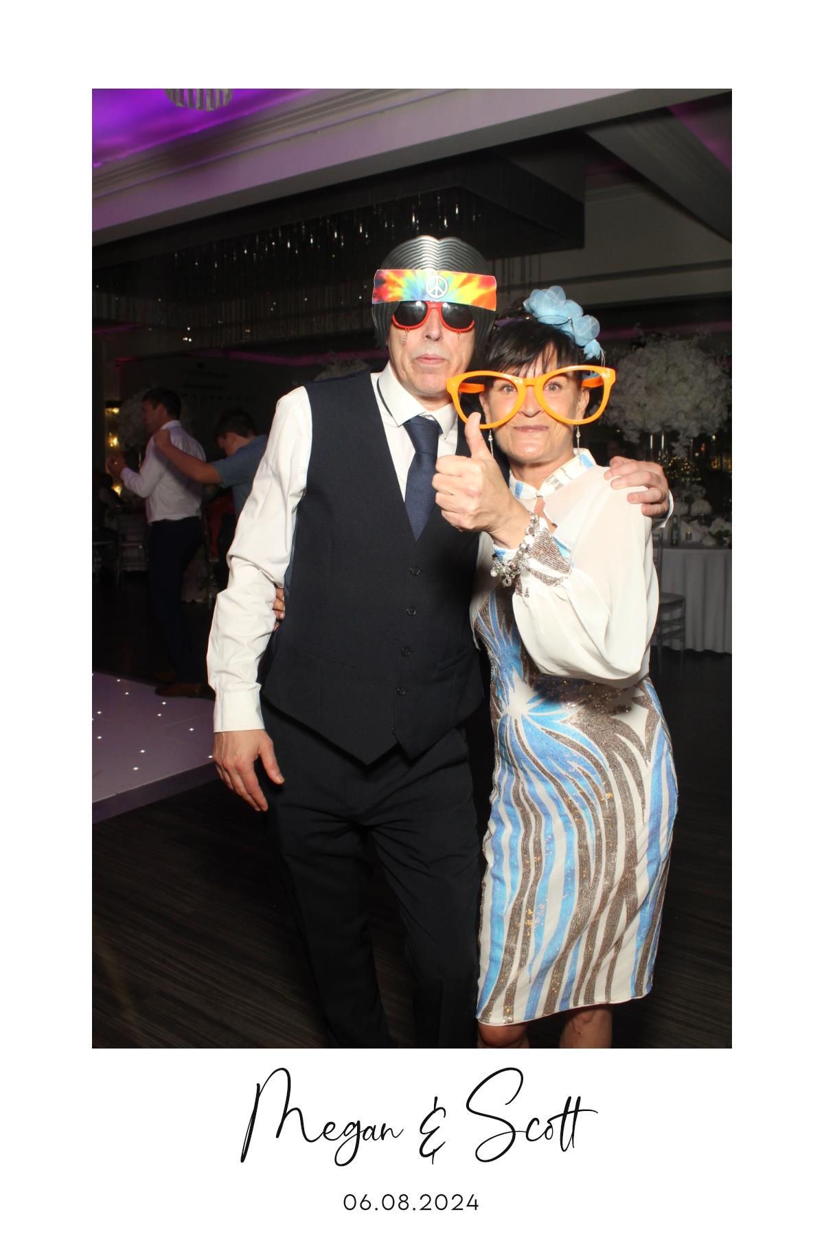 Megan & Scott's Wedding | View more photos from the event at gallery.liverpoolselfiemirror.co.uk/u/LiverpoolSelfieMirror/Megan-Scotts-Wedding