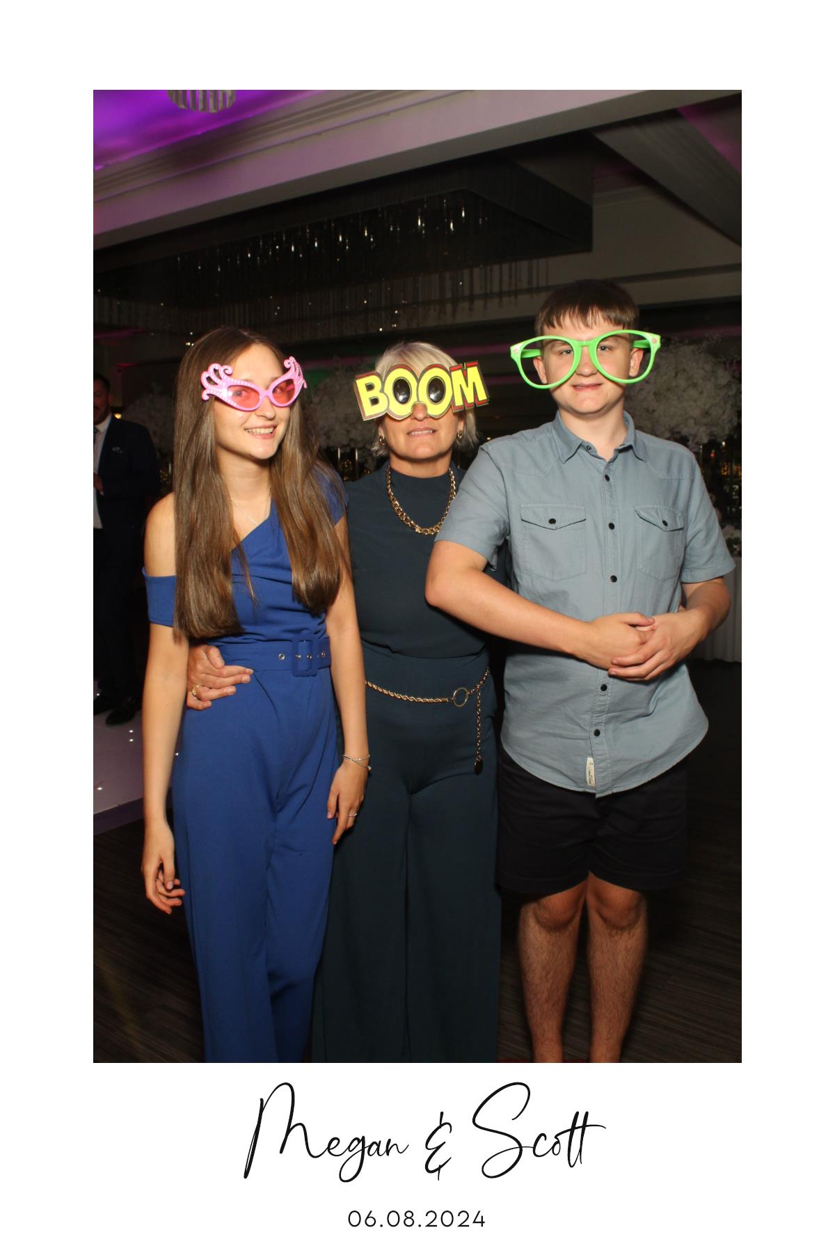 Megan & Scott's Wedding | View more photos from the event at gallery.liverpoolselfiemirror.co.uk/u/LiverpoolSelfieMirror/Megan-Scotts-Wedding
