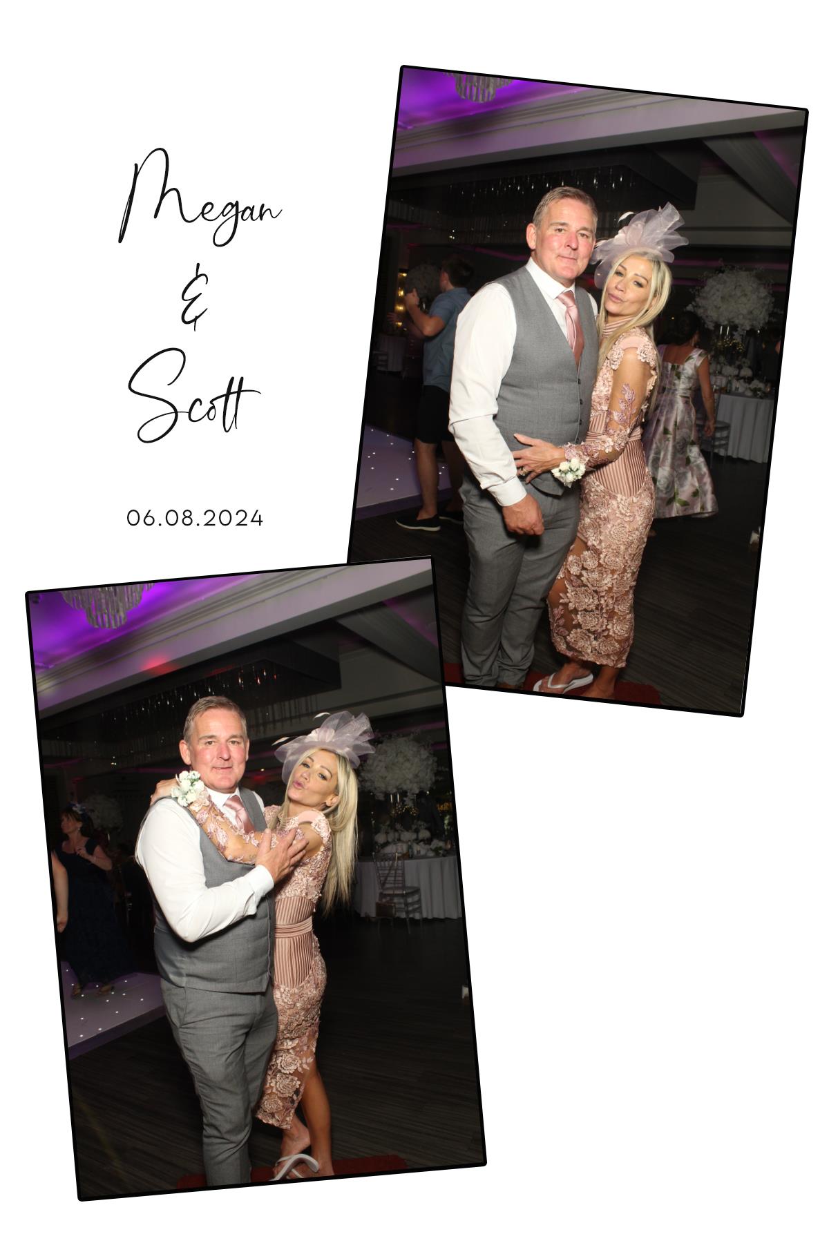 Megan & Scott's Wedding | View more photos from the event at gallery.liverpoolselfiemirror.co.uk/u/LiverpoolSelfieMirror/Megan-Scotts-Wedding