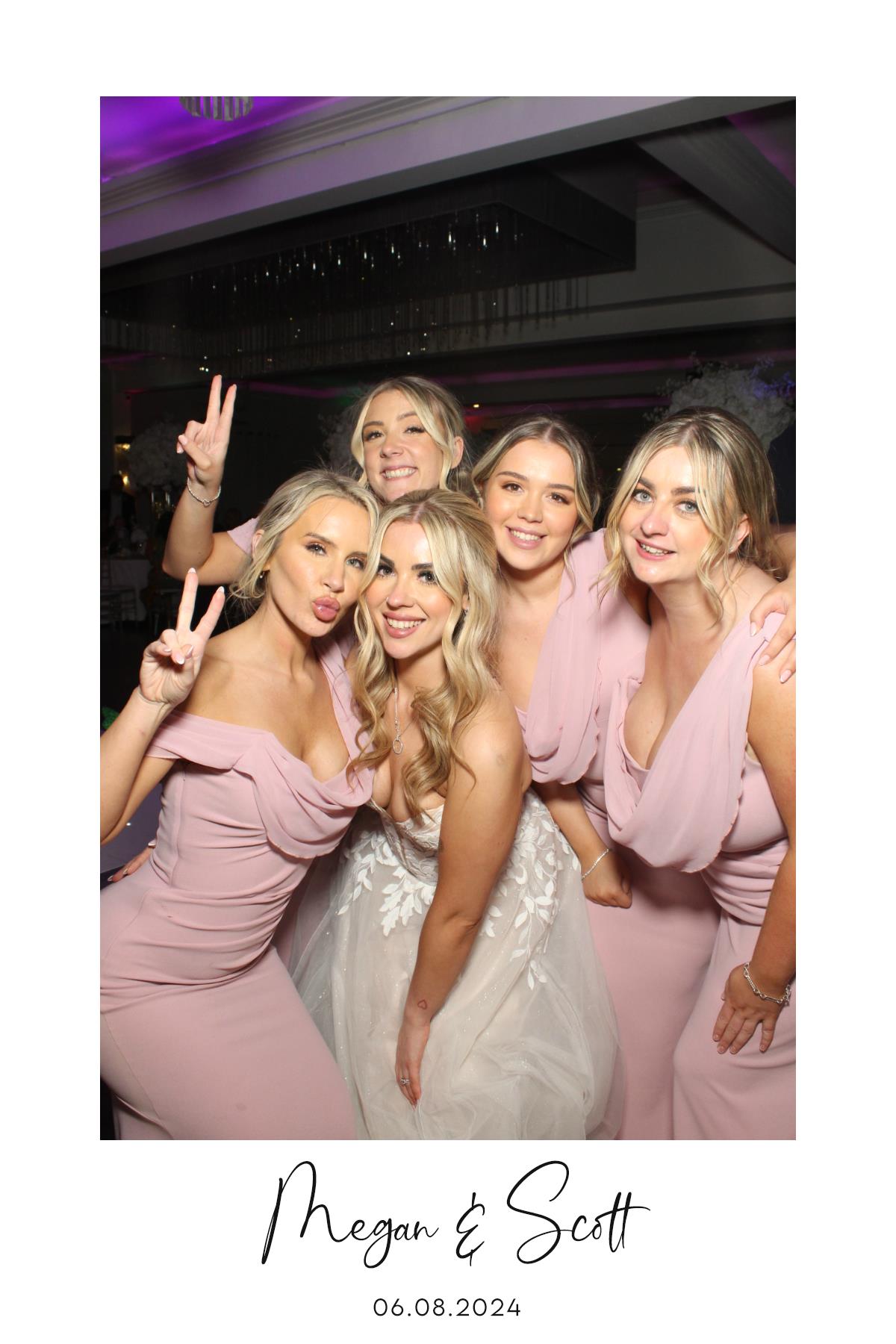 Megan & Scott's Wedding | View more photos from the event at gallery.liverpoolselfiemirror.co.uk/u/LiverpoolSelfieMirror/Megan-Scotts-Wedding
