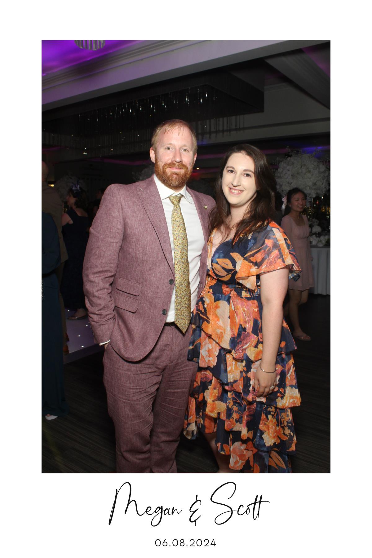 Megan & Scott's Wedding | View more photos from the event at gallery.liverpoolselfiemirror.co.uk/u/LiverpoolSelfieMirror/Megan-Scotts-Wedding