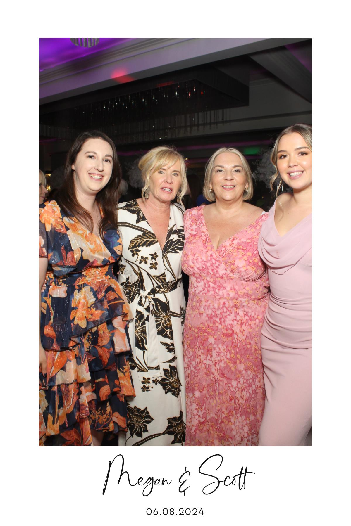 Megan & Scott's Wedding | View more photos from the event at gallery.liverpoolselfiemirror.co.uk/u/LiverpoolSelfieMirror/Megan-Scotts-Wedding