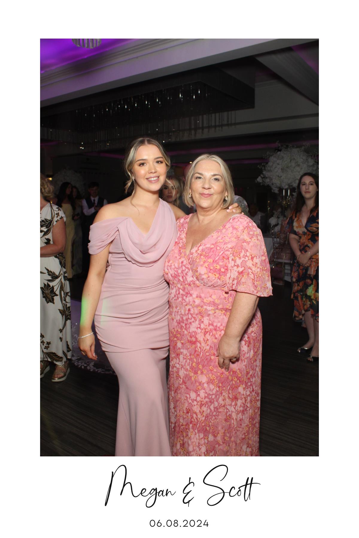 Megan & Scott's Wedding | View more photos from the event at gallery.liverpoolselfiemirror.co.uk/u/LiverpoolSelfieMirror/Megan-Scotts-Wedding