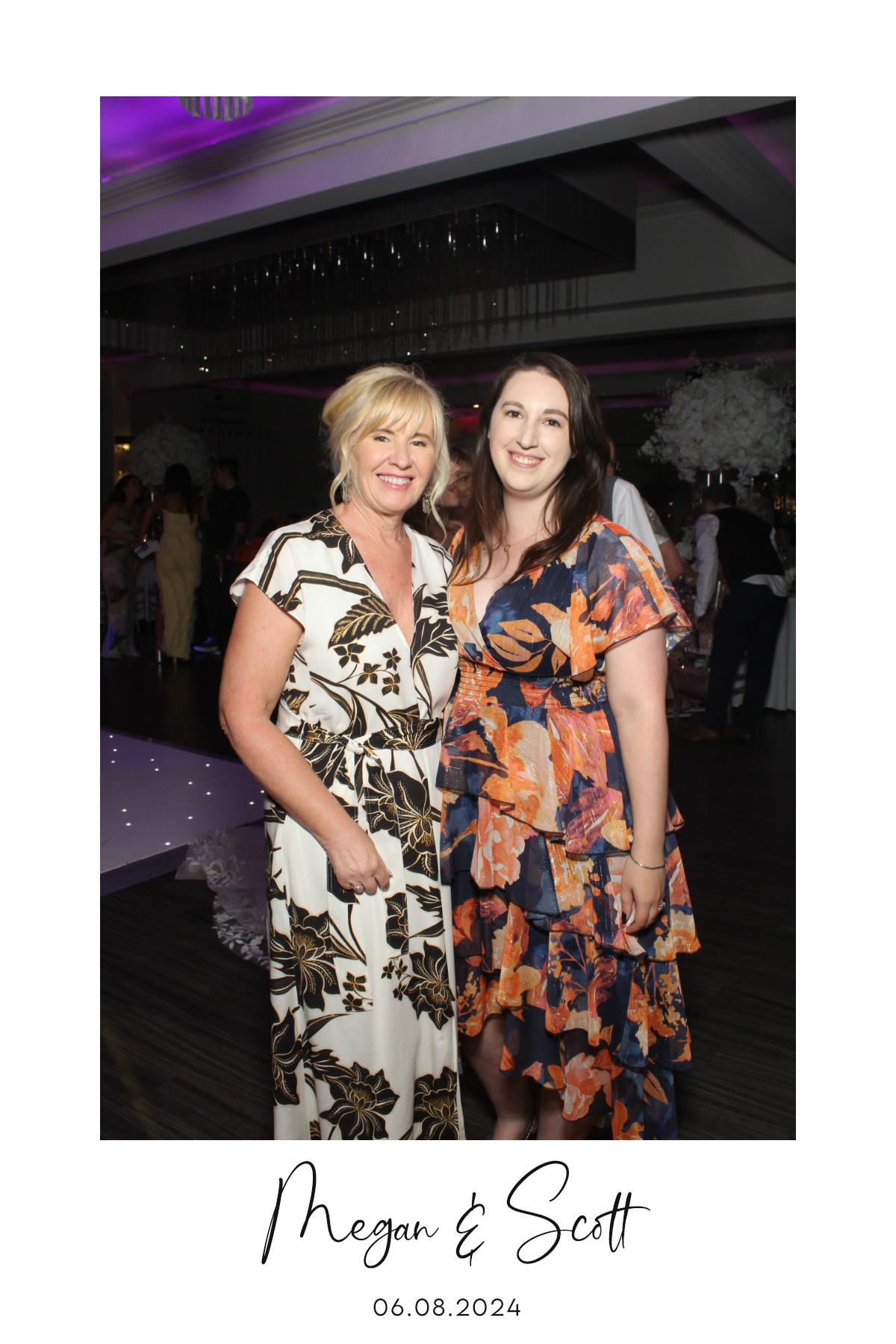 Megan & Scott's Wedding | View more photos from the event at gallery.liverpoolselfiemirror.co.uk/u/LiverpoolSelfieMirror/Megan-Scotts-Wedding