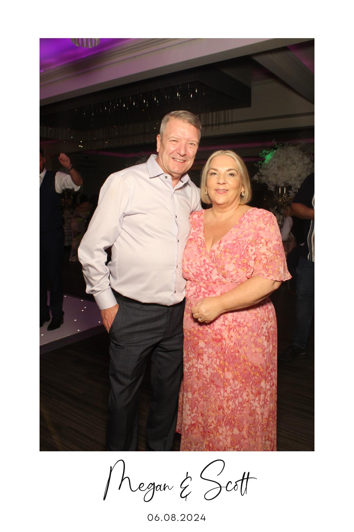 Megan & Scott's Wedding | View more photos from the event at gallery.liverpoolselfiemirror.co.uk/u/LiverpoolSelfieMirror/Megan-Scotts-Wedding