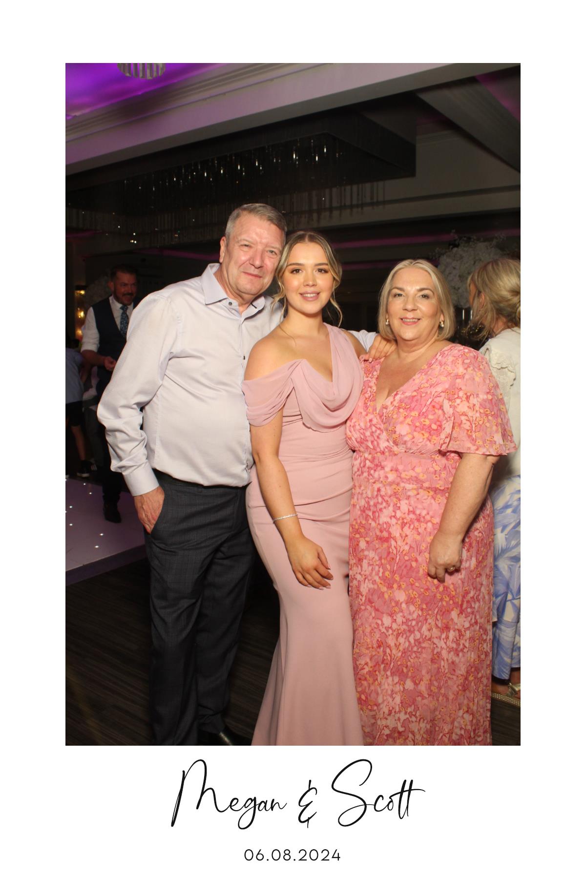 Megan & Scott's Wedding | View more photos from the event at gallery.liverpoolselfiemirror.co.uk/u/LiverpoolSelfieMirror/Megan-Scotts-Wedding