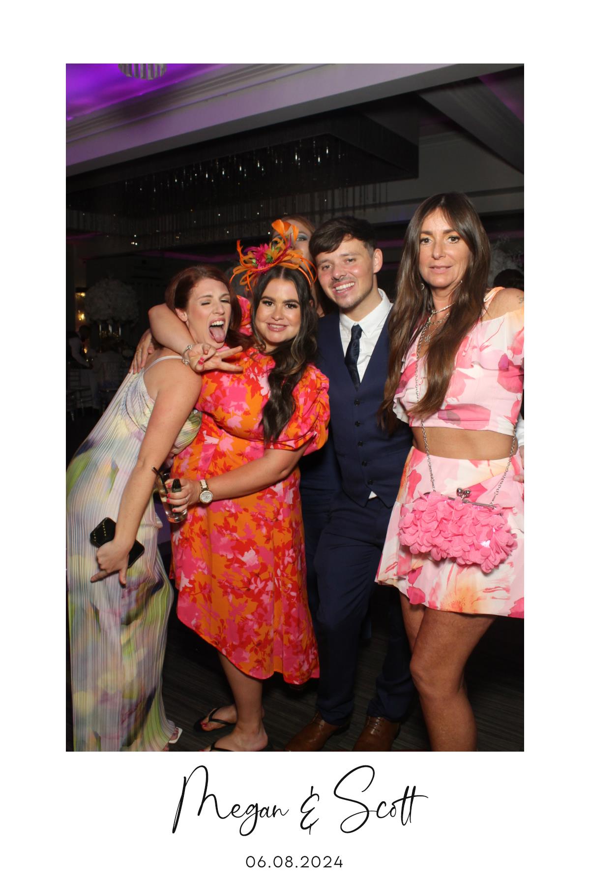 Megan & Scott's Wedding | View more photos from the event at gallery.liverpoolselfiemirror.co.uk/u/LiverpoolSelfieMirror/Megan-Scotts-Wedding