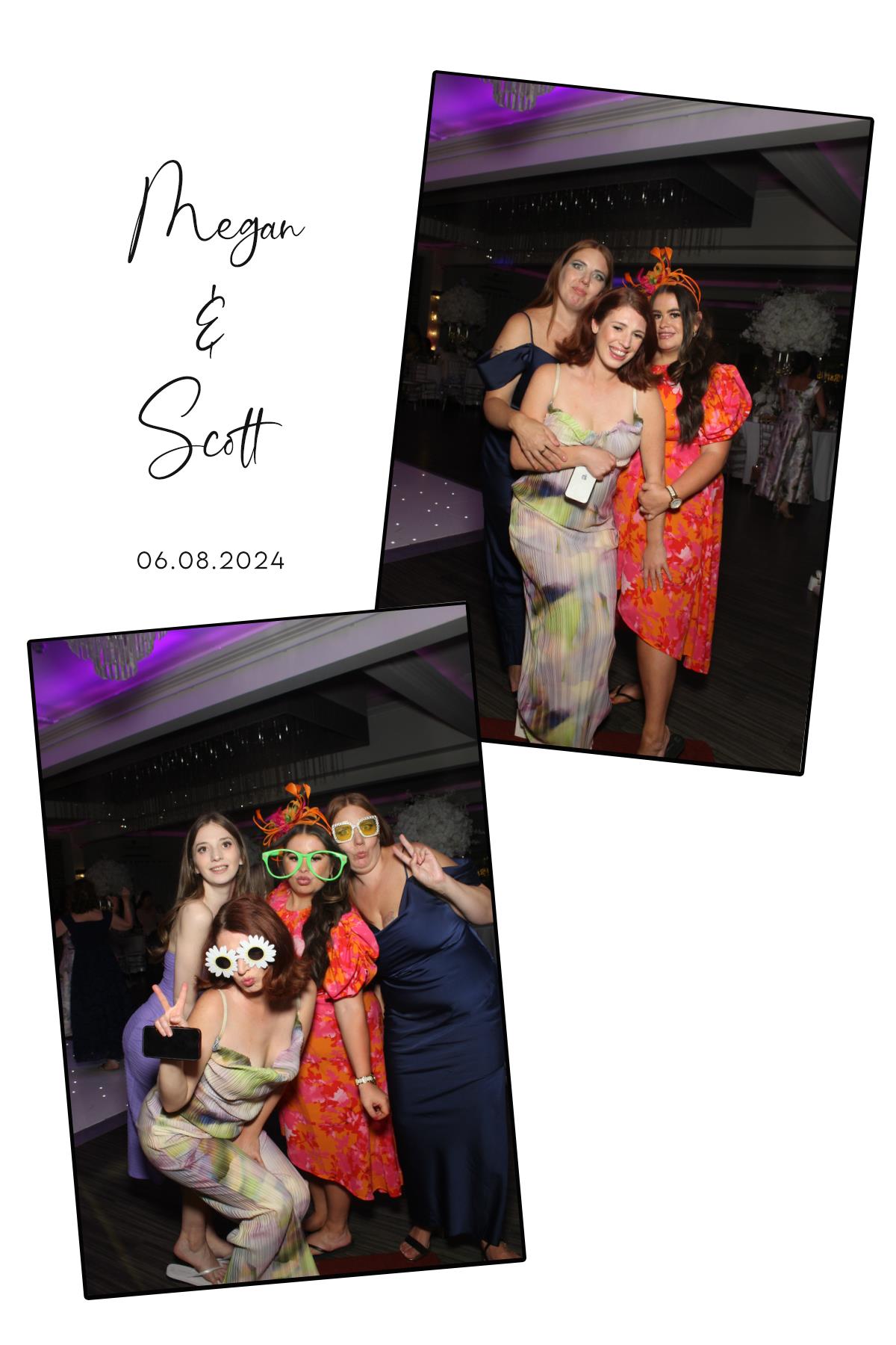 Megan & Scott's Wedding | View more photos from the event at gallery.liverpoolselfiemirror.co.uk/u/LiverpoolSelfieMirror/Megan-Scotts-Wedding