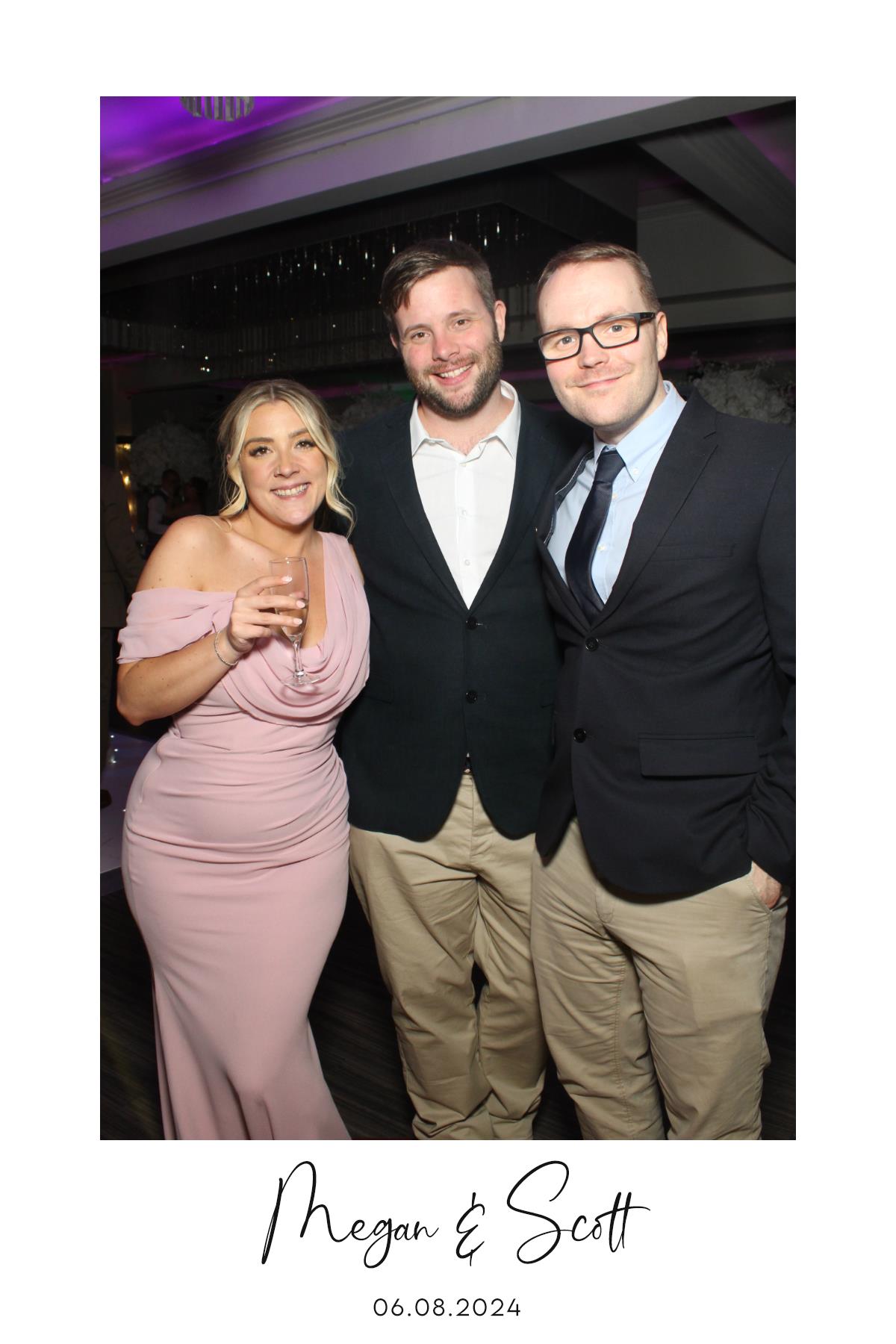 Megan & Scott's Wedding | View more photos from the event at gallery.liverpoolselfiemirror.co.uk/u/LiverpoolSelfieMirror/Megan-Scotts-Wedding