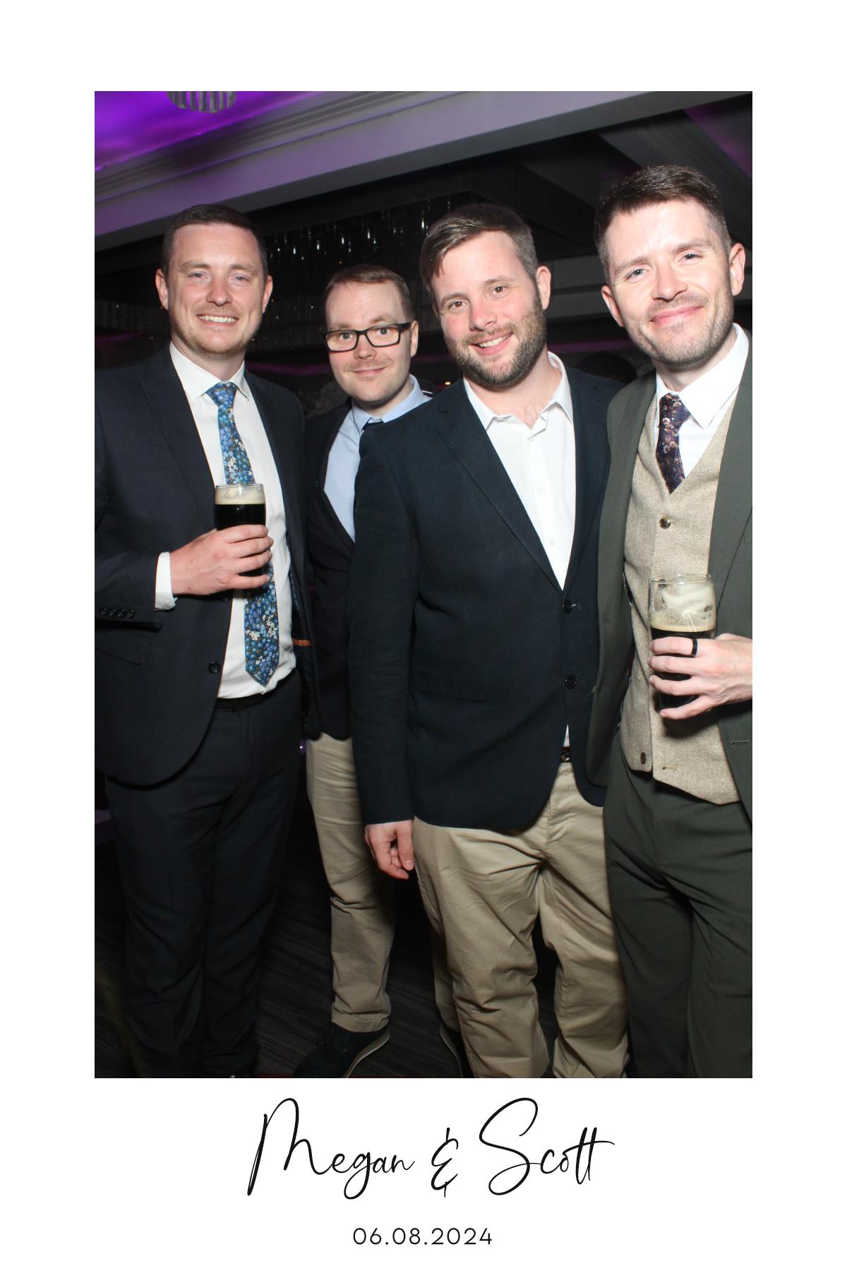 Megan & Scott's Wedding | View more photos from the event at gallery.liverpoolselfiemirror.co.uk/u/LiverpoolSelfieMirror/Megan-Scotts-Wedding