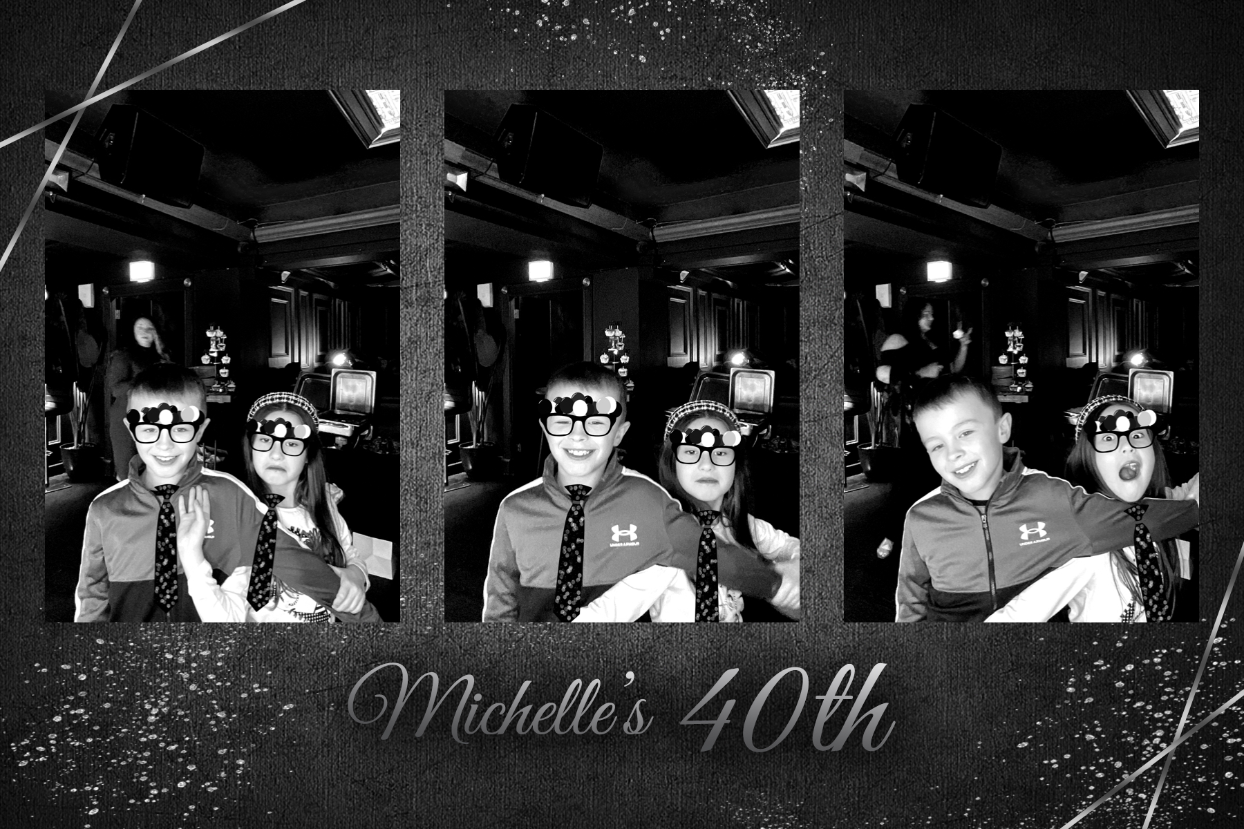 Michelle's 40th Birthday | View more photos from the event at gallery.liverpoolselfiemirror.co.uk/u/LiverpoolSelfieMirror/Michelles-40th-Birthday