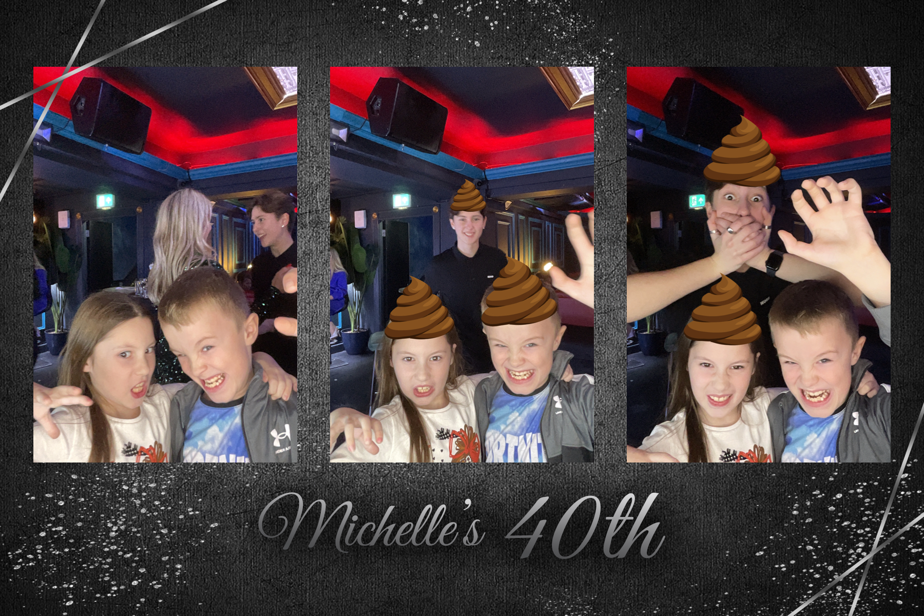 Michelle's 40th Birthday | View more photos from the event at gallery.liverpoolselfiemirror.co.uk/u/LiverpoolSelfieMirror/Michelles-40th-Birthday