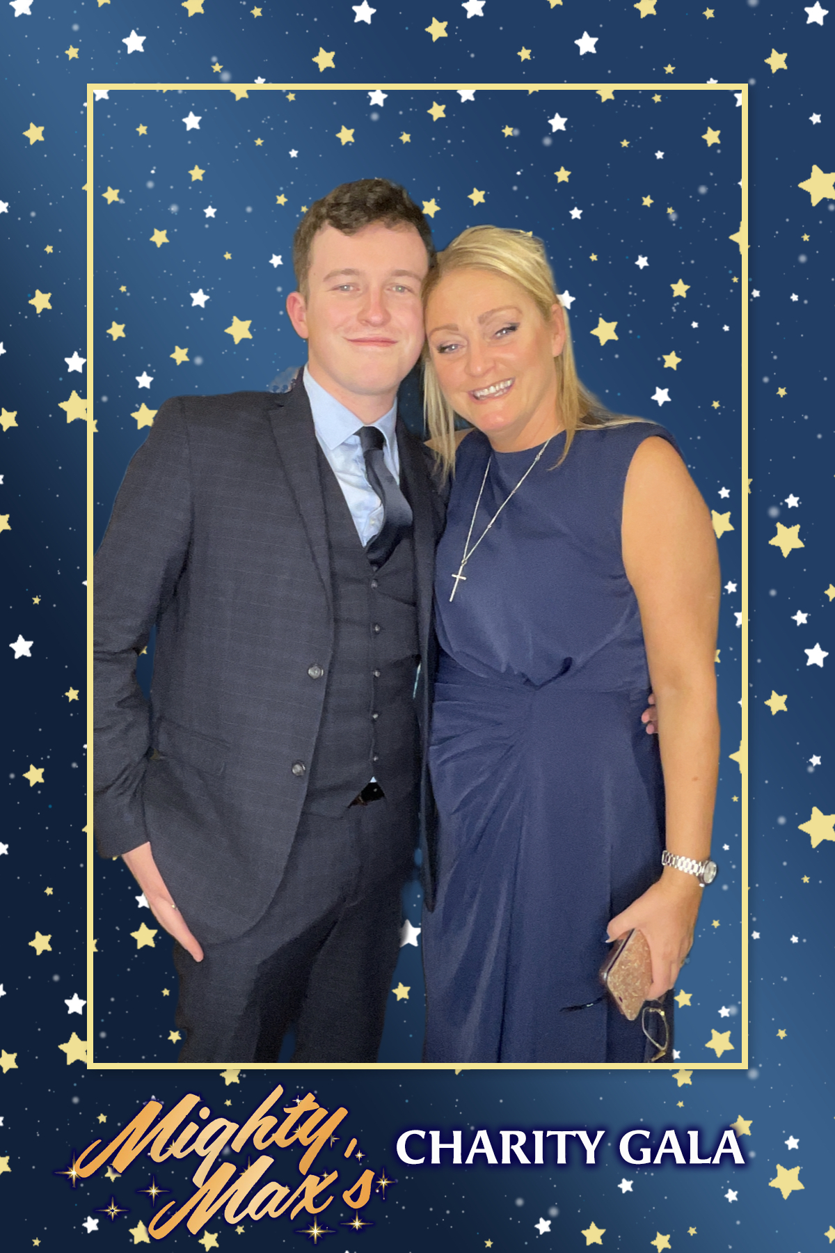 Mighty MaX's Charity Ball | View more photos from the event at gallery.liverpoolselfiemirror.co.uk/u/LiverpoolSelfieMirror/Mighty-MaXs-Charity-Ball