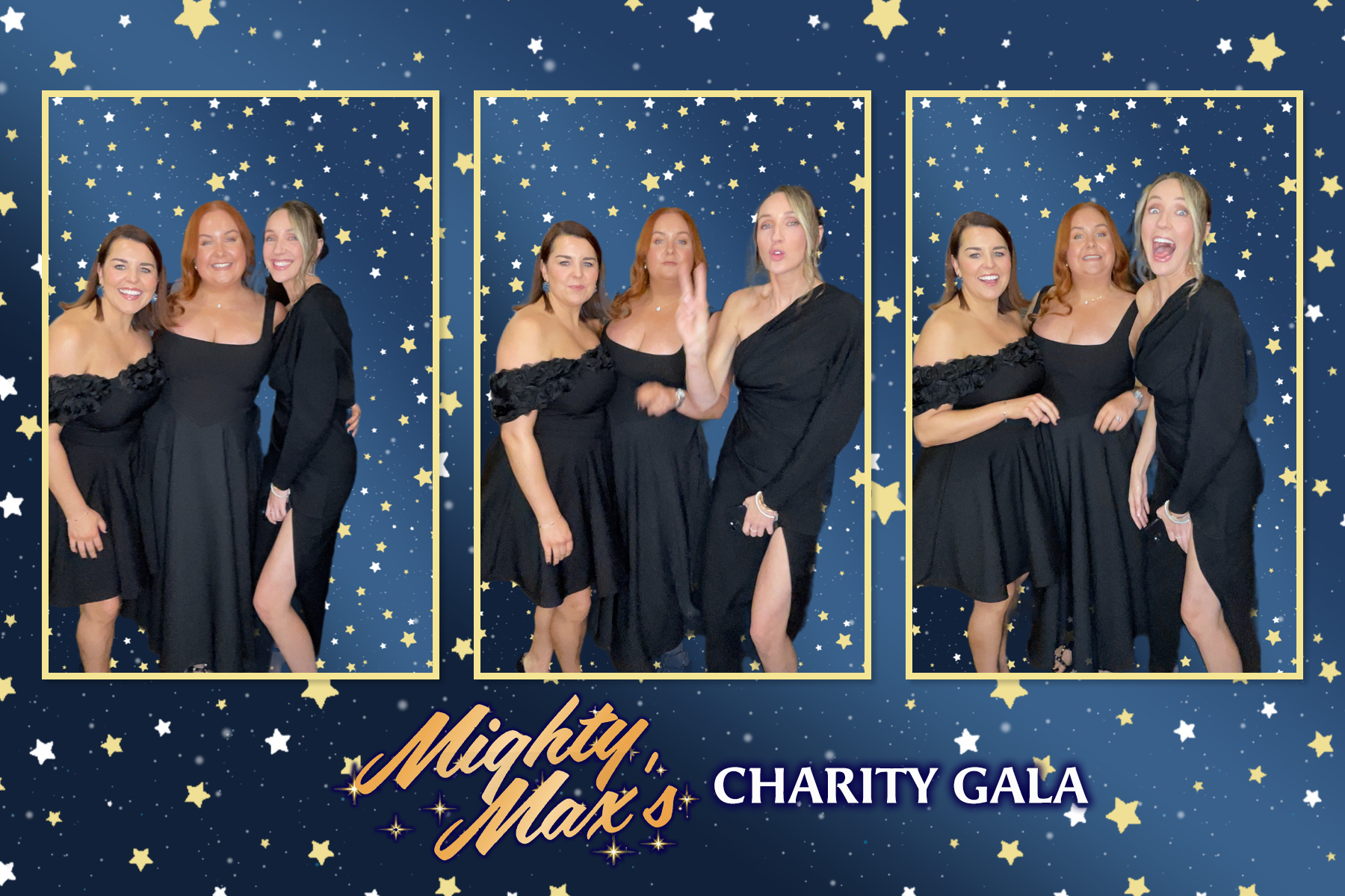Mighty MaX's Charity Ball | View more photos from the event at gallery.liverpoolselfiemirror.co.uk/u/LiverpoolSelfieMirror/Mighty-MaXs-Charity-Ball