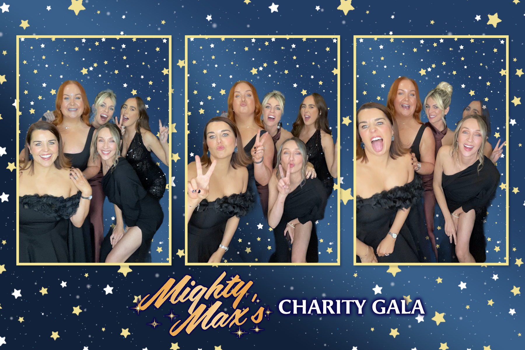 Mighty MaX's Charity Ball | View more photos from the event at gallery.liverpoolselfiemirror.co.uk/u/LiverpoolSelfieMirror/Mighty-MaXs-Charity-Ball