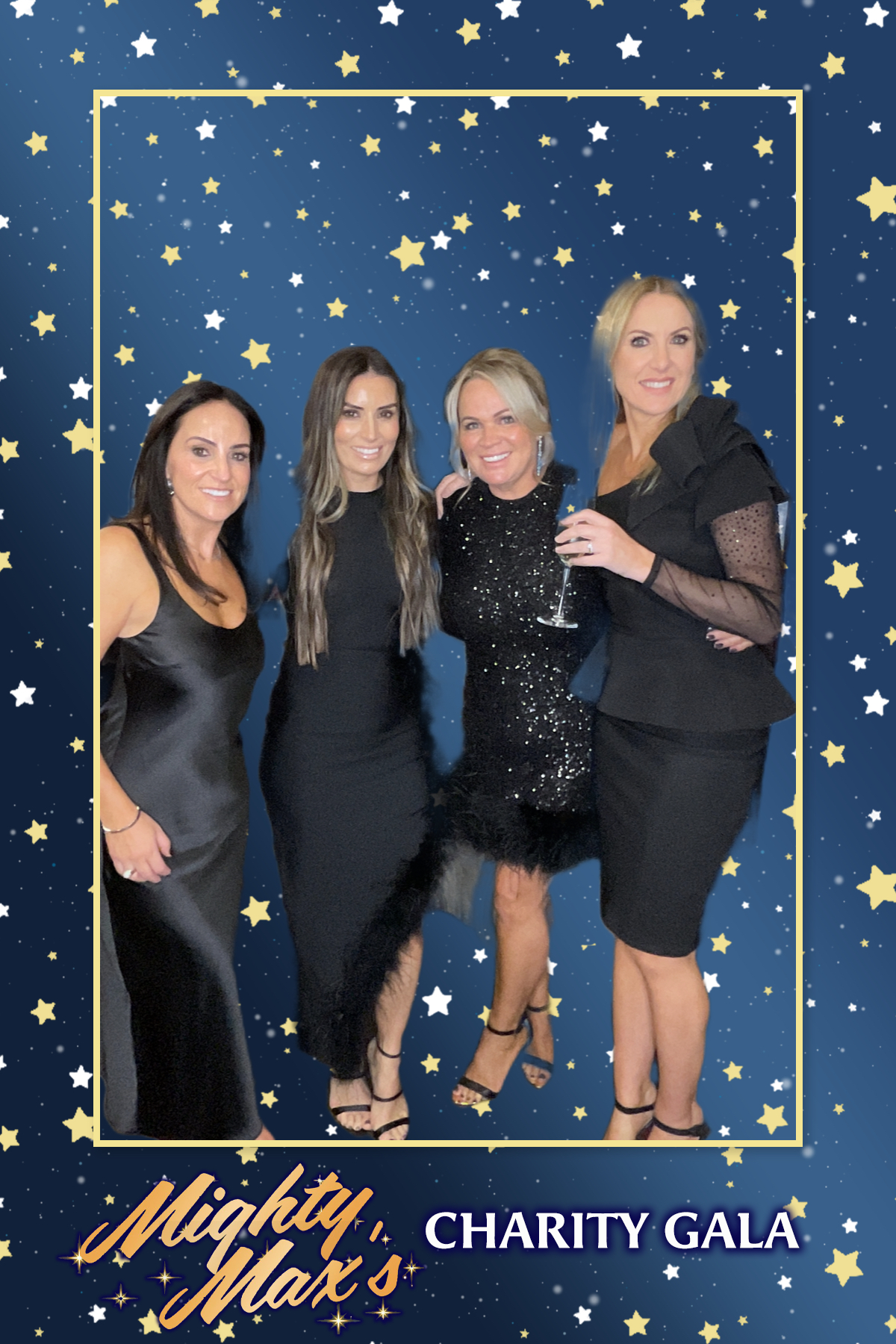 Mighty MaX's Charity Ball | View more photos from the event at gallery.liverpoolselfiemirror.co.uk/u/LiverpoolSelfieMirror/Mighty-MaXs-Charity-Ball