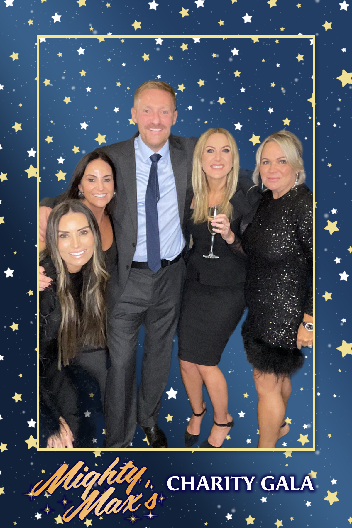 Mighty MaX's Charity Ball | View more photos from the event at gallery.liverpoolselfiemirror.co.uk/u/LiverpoolSelfieMirror/Mighty-MaXs-Charity-Ball