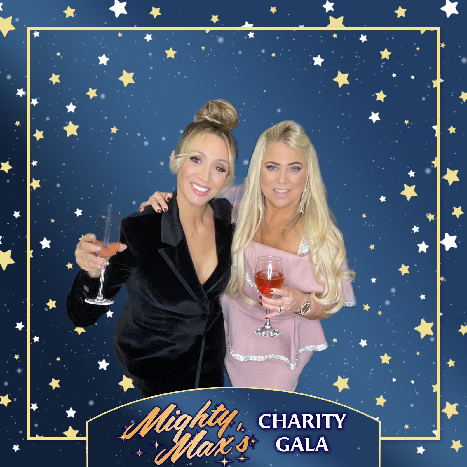 Mighty MaX's Charity Ball | View more photos from the event at gallery.liverpoolselfiemirror.co.uk/u/LiverpoolSelfieMirror/Mighty-MaXs-Charity-Ball