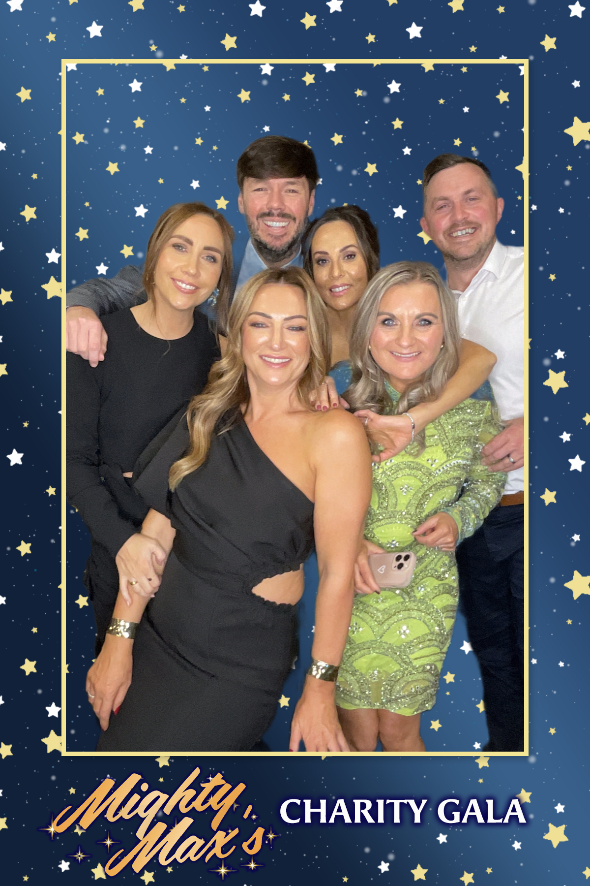 Mighty MaX's Charity Ball | View more photos from the event at gallery.liverpoolselfiemirror.co.uk/u/LiverpoolSelfieMirror/Mighty-MaXs-Charity-Ball