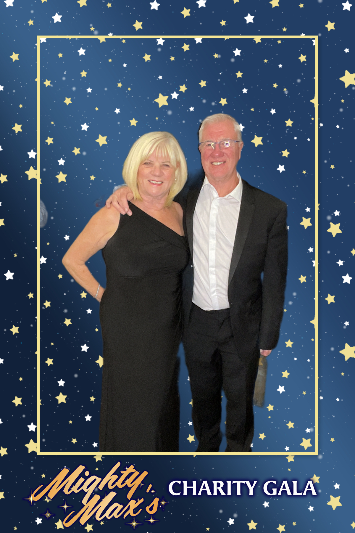 Mighty MaX's Charity Ball | View more photos from the event at gallery.liverpoolselfiemirror.co.uk/u/LiverpoolSelfieMirror/Mighty-MaXs-Charity-Ball
