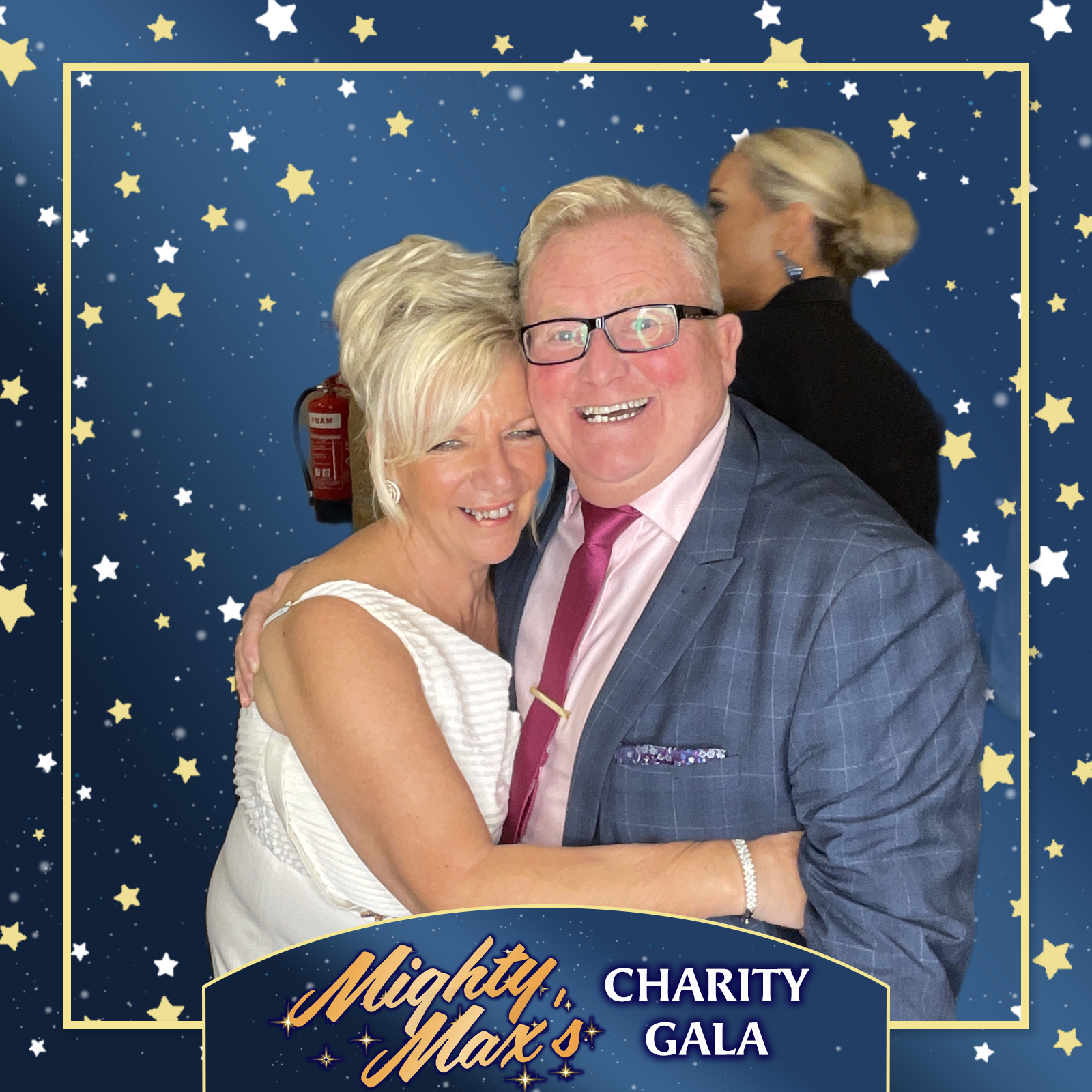 Mighty MaX's Charity Ball | View more photos from the event at gallery.liverpoolselfiemirror.co.uk/u/LiverpoolSelfieMirror/Mighty-MaXs-Charity-Ball