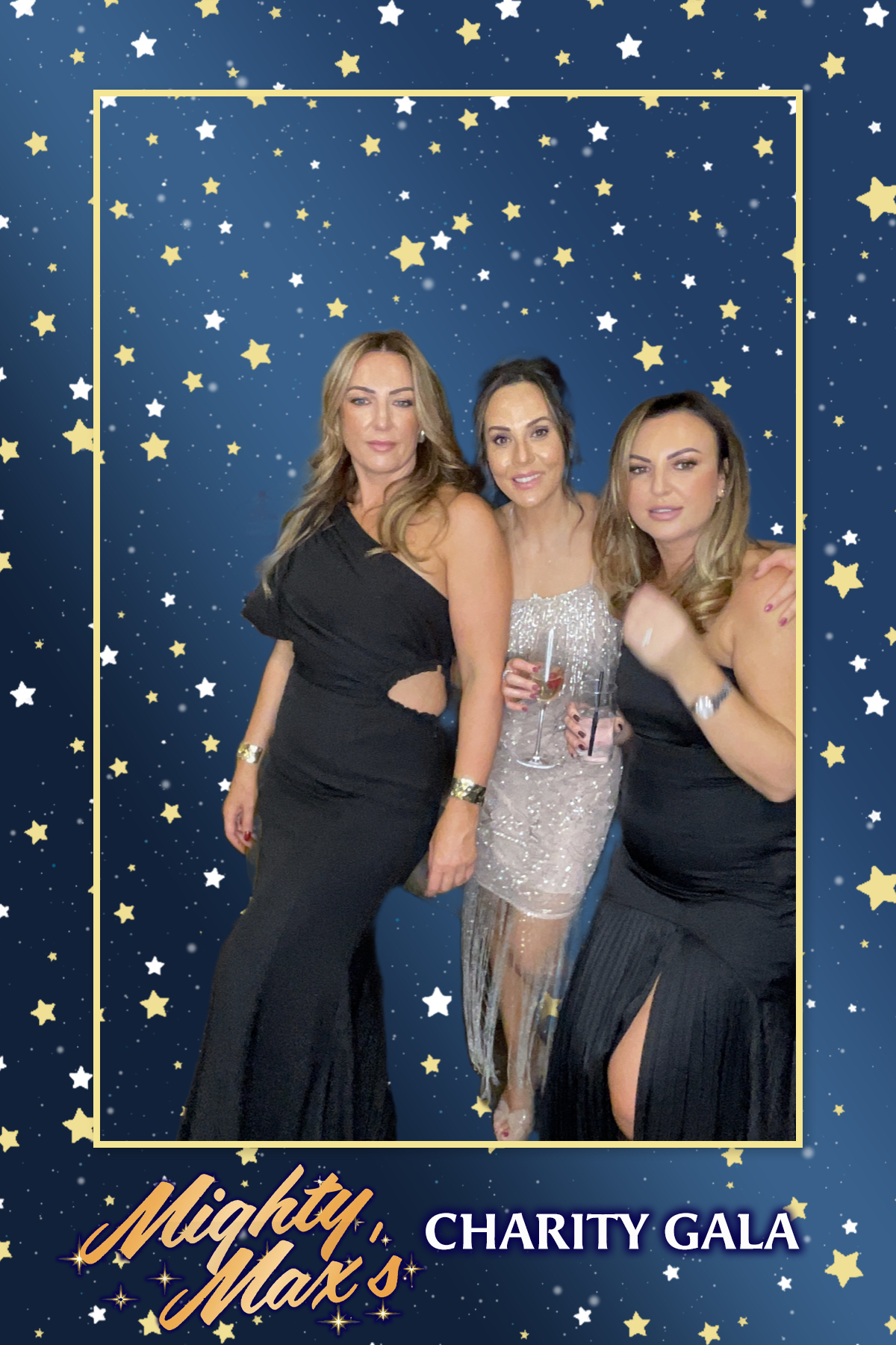 Mighty MaX's Charity Ball | View more photos from the event at gallery.liverpoolselfiemirror.co.uk/u/LiverpoolSelfieMirror/Mighty-MaXs-Charity-Ball