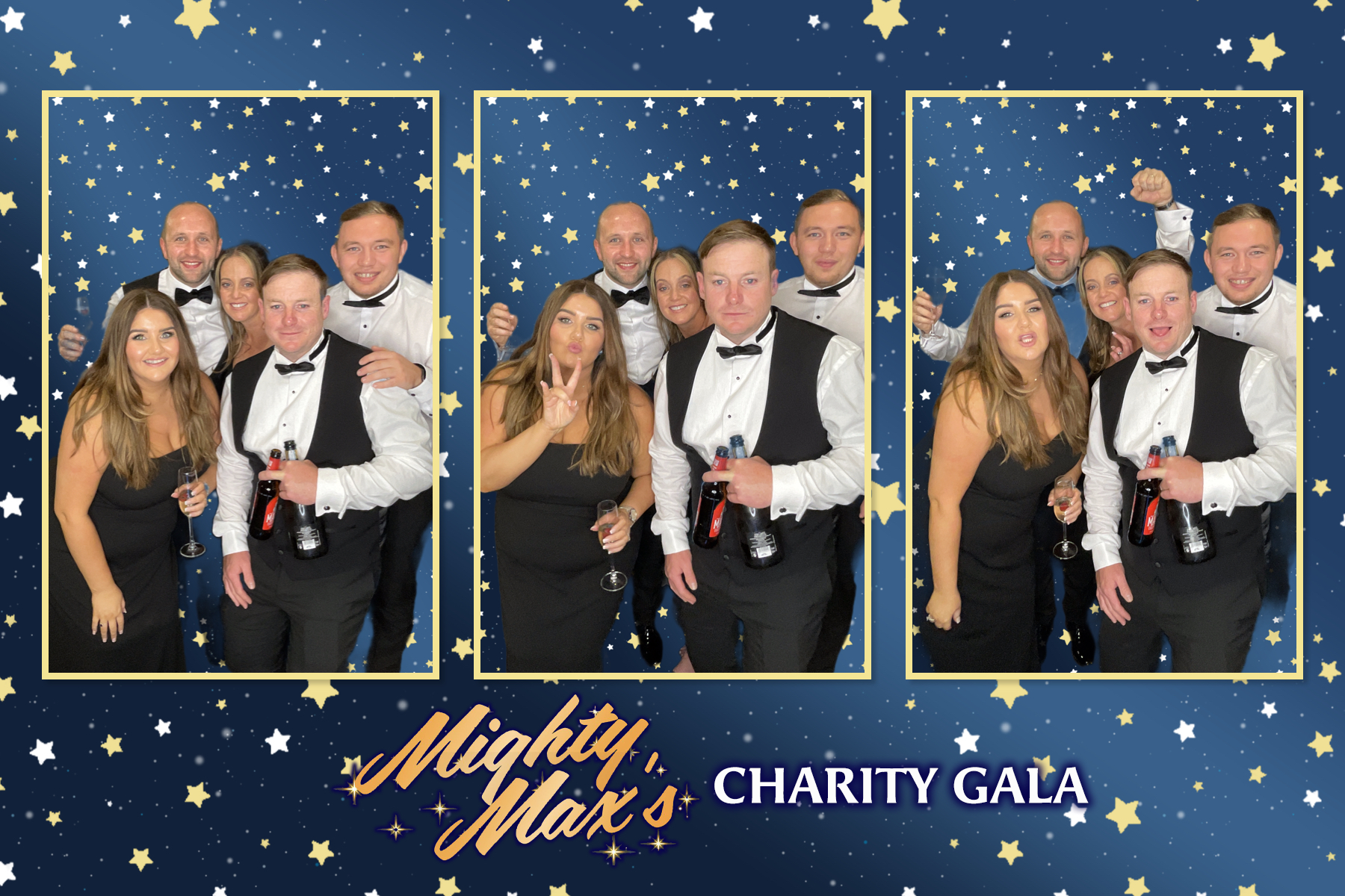 Mighty MaX's Charity Ball | View more photos from the event at gallery.liverpoolselfiemirror.co.uk/u/LiverpoolSelfieMirror/Mighty-MaXs-Charity-Ball