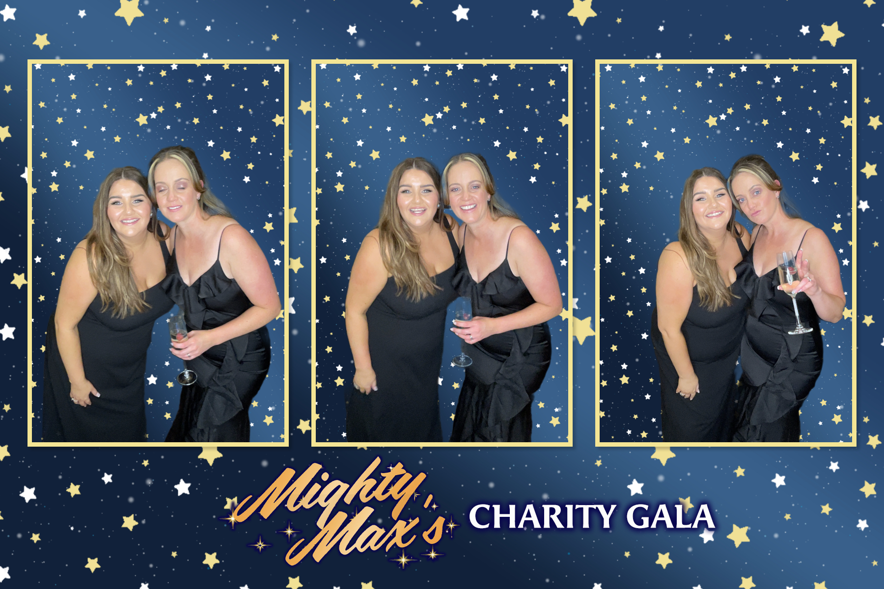 Mighty MaX's Charity Ball | View more photos from the event at gallery.liverpoolselfiemirror.co.uk/u/LiverpoolSelfieMirror/Mighty-MaXs-Charity-Ball
