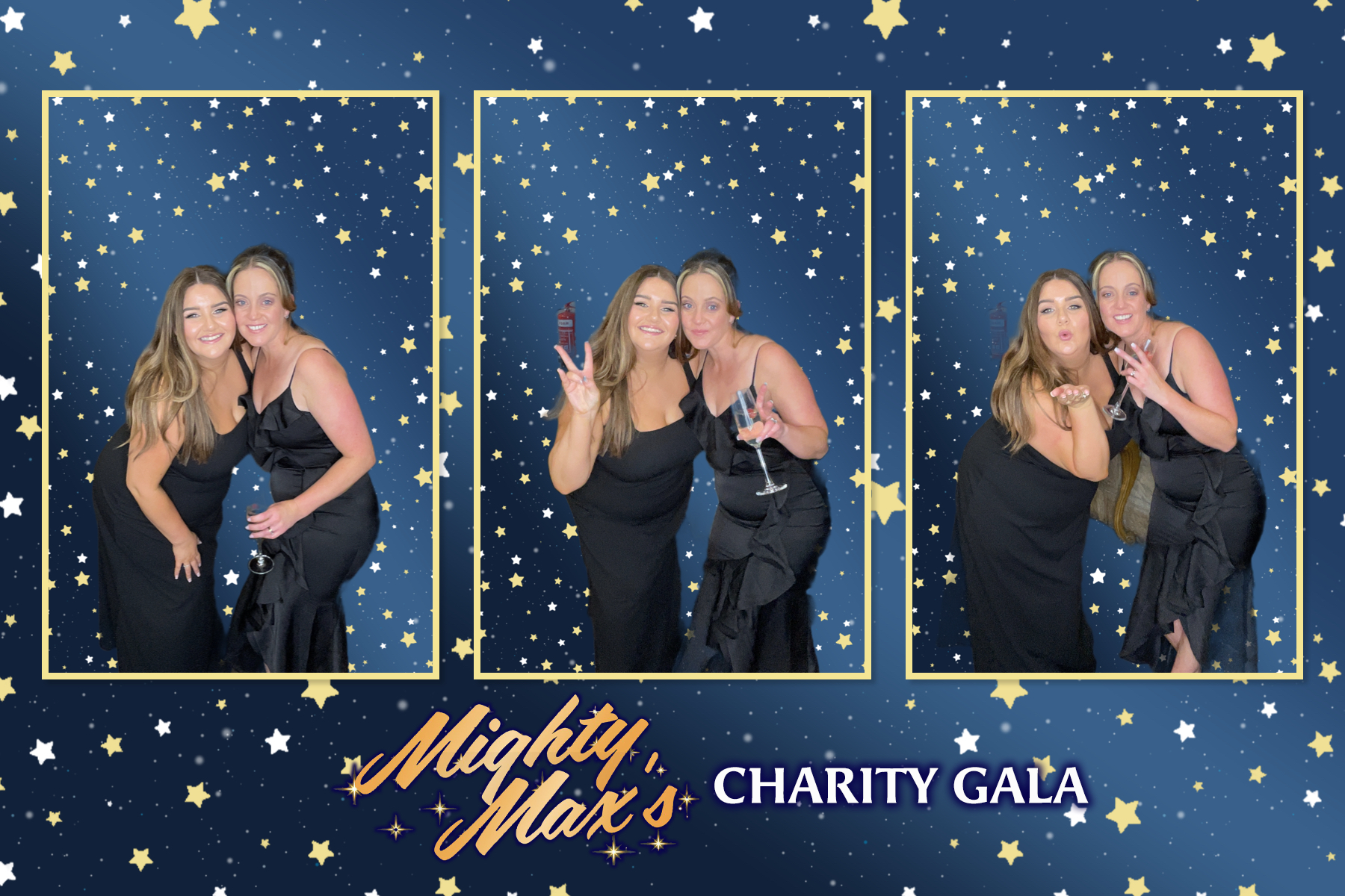 Mighty MaX's Charity Ball | View more photos from the event at gallery.liverpoolselfiemirror.co.uk/u/LiverpoolSelfieMirror/Mighty-MaXs-Charity-Ball