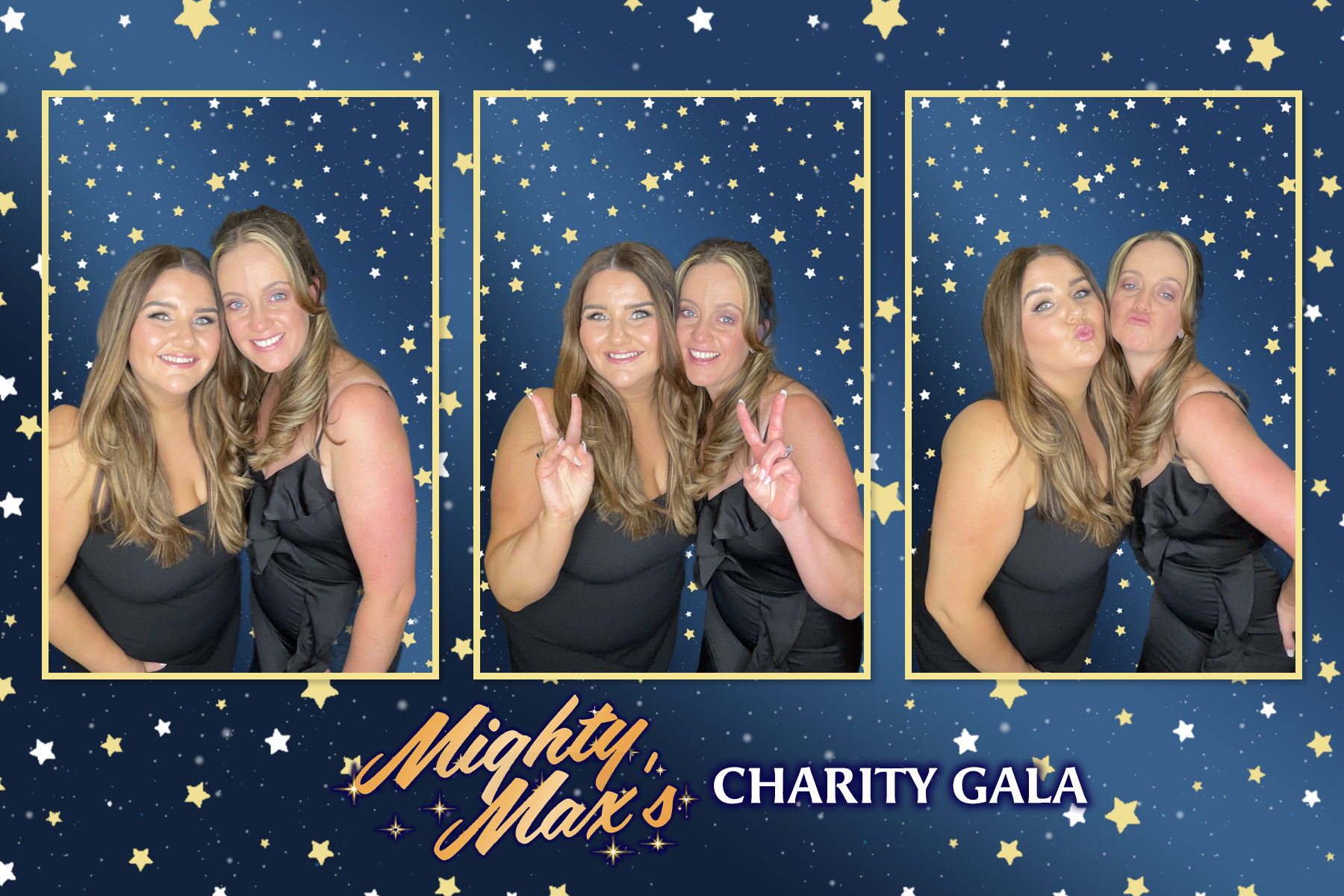 Mighty MaX's Charity Ball | View more photos from the event at gallery.liverpoolselfiemirror.co.uk/u/LiverpoolSelfieMirror/Mighty-MaXs-Charity-Ball