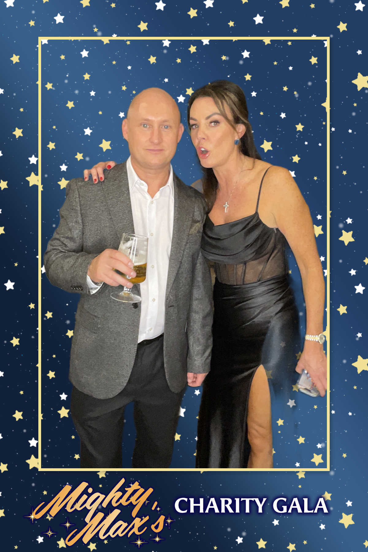Mighty MaX's Charity Ball | View more photos from the event at gallery.liverpoolselfiemirror.co.uk/u/LiverpoolSelfieMirror/Mighty-MaXs-Charity-Ball
