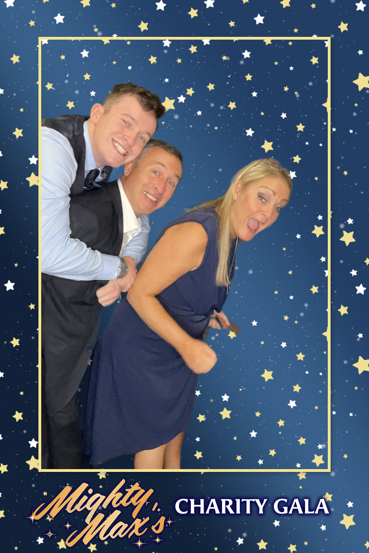 Mighty MaX's Charity Ball | View more photos from the event at gallery.liverpoolselfiemirror.co.uk/u/LiverpoolSelfieMirror/Mighty-MaXs-Charity-Ball