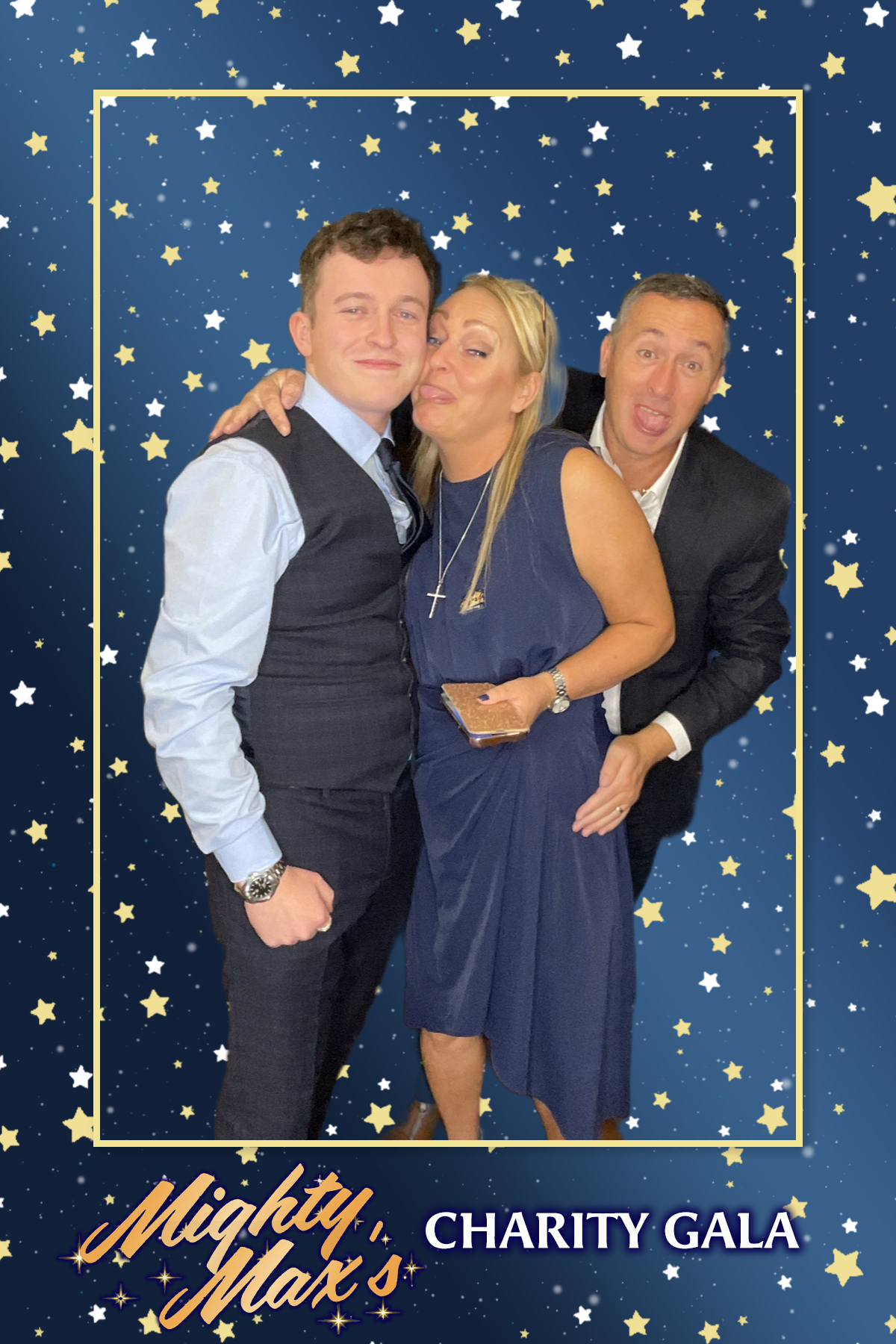 Mighty MaX's Charity Ball | View more photos from the event at gallery.liverpoolselfiemirror.co.uk/u/LiverpoolSelfieMirror/Mighty-MaXs-Charity-Ball