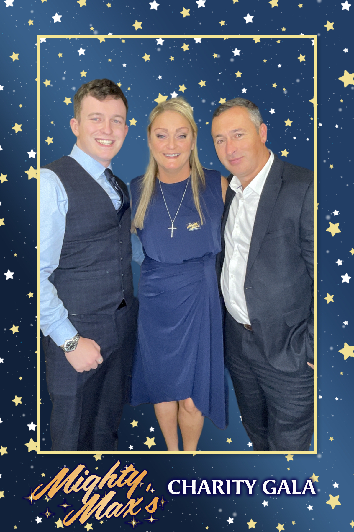 Mighty MaX's Charity Ball | View more photos from the event at gallery.liverpoolselfiemirror.co.uk/u/LiverpoolSelfieMirror/Mighty-MaXs-Charity-Ball