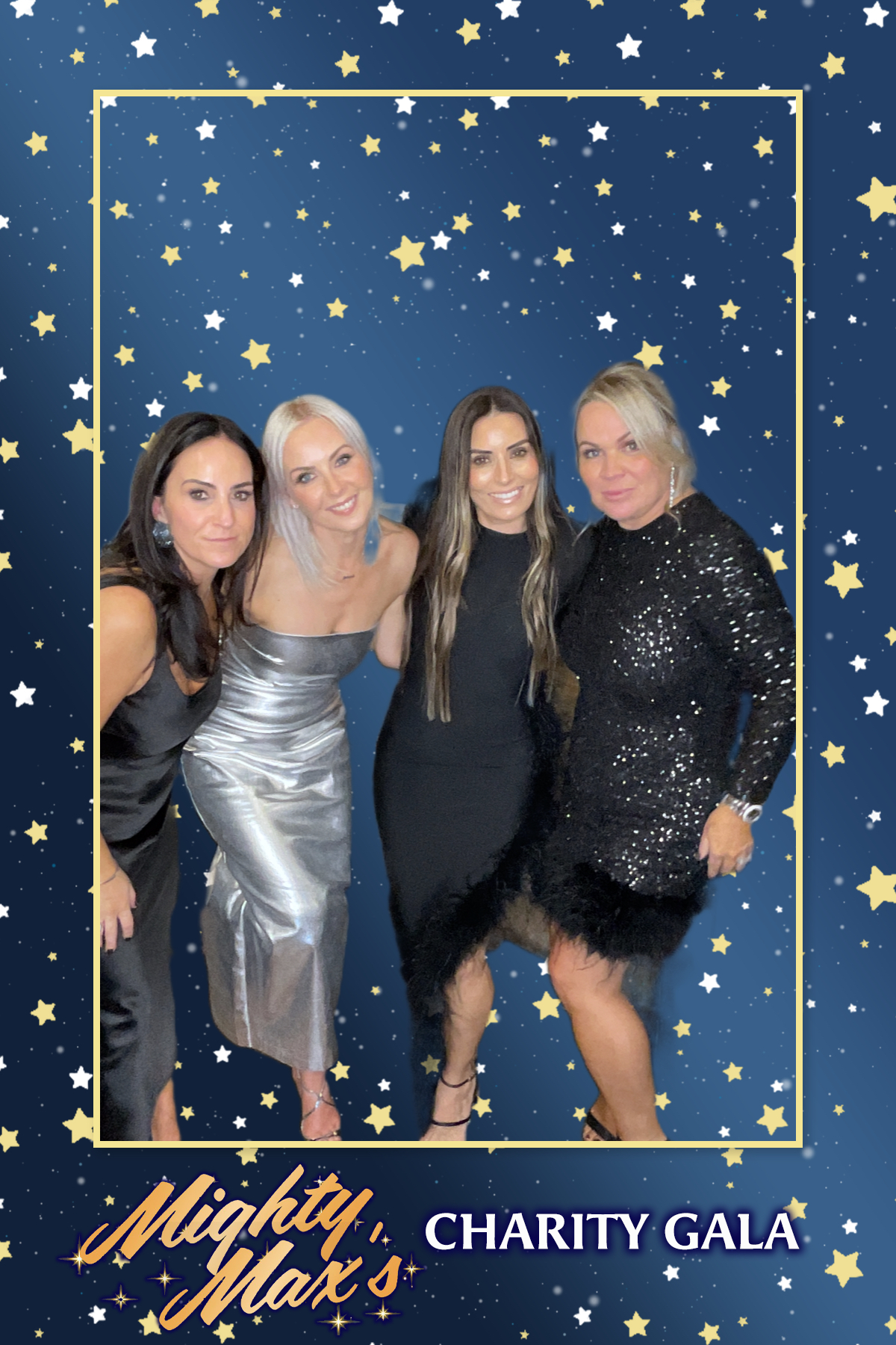 Mighty MaX's Charity Ball | View more photos from the event at gallery.liverpoolselfiemirror.co.uk/u/LiverpoolSelfieMirror/Mighty-MaXs-Charity-Ball