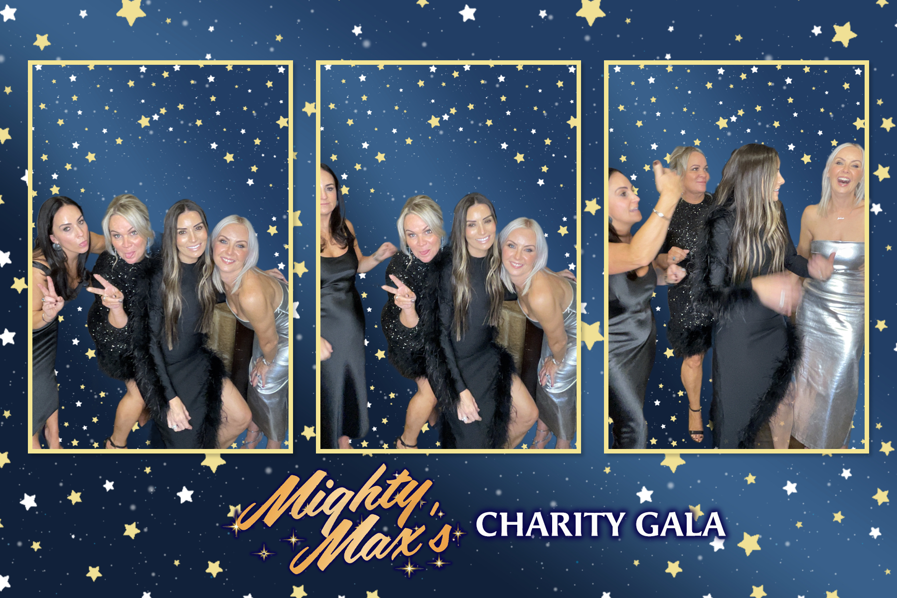 Mighty MaX's Charity Ball | View more photos from the event at gallery.liverpoolselfiemirror.co.uk/u/LiverpoolSelfieMirror/Mighty-MaXs-Charity-Ball