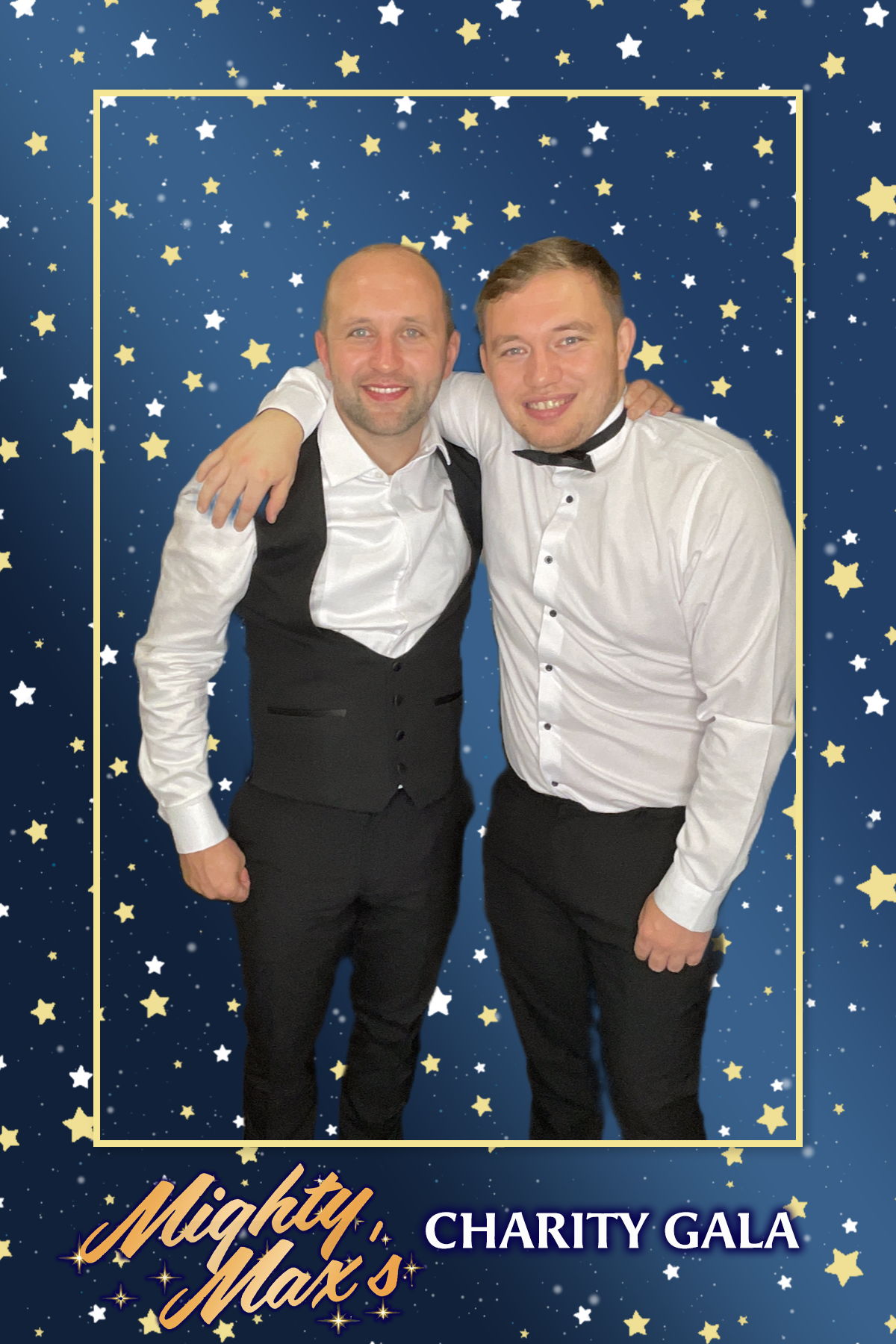 Mighty MaX's Charity Ball | View more photos from the event at gallery.liverpoolselfiemirror.co.uk/u/LiverpoolSelfieMirror/Mighty-MaXs-Charity-Ball