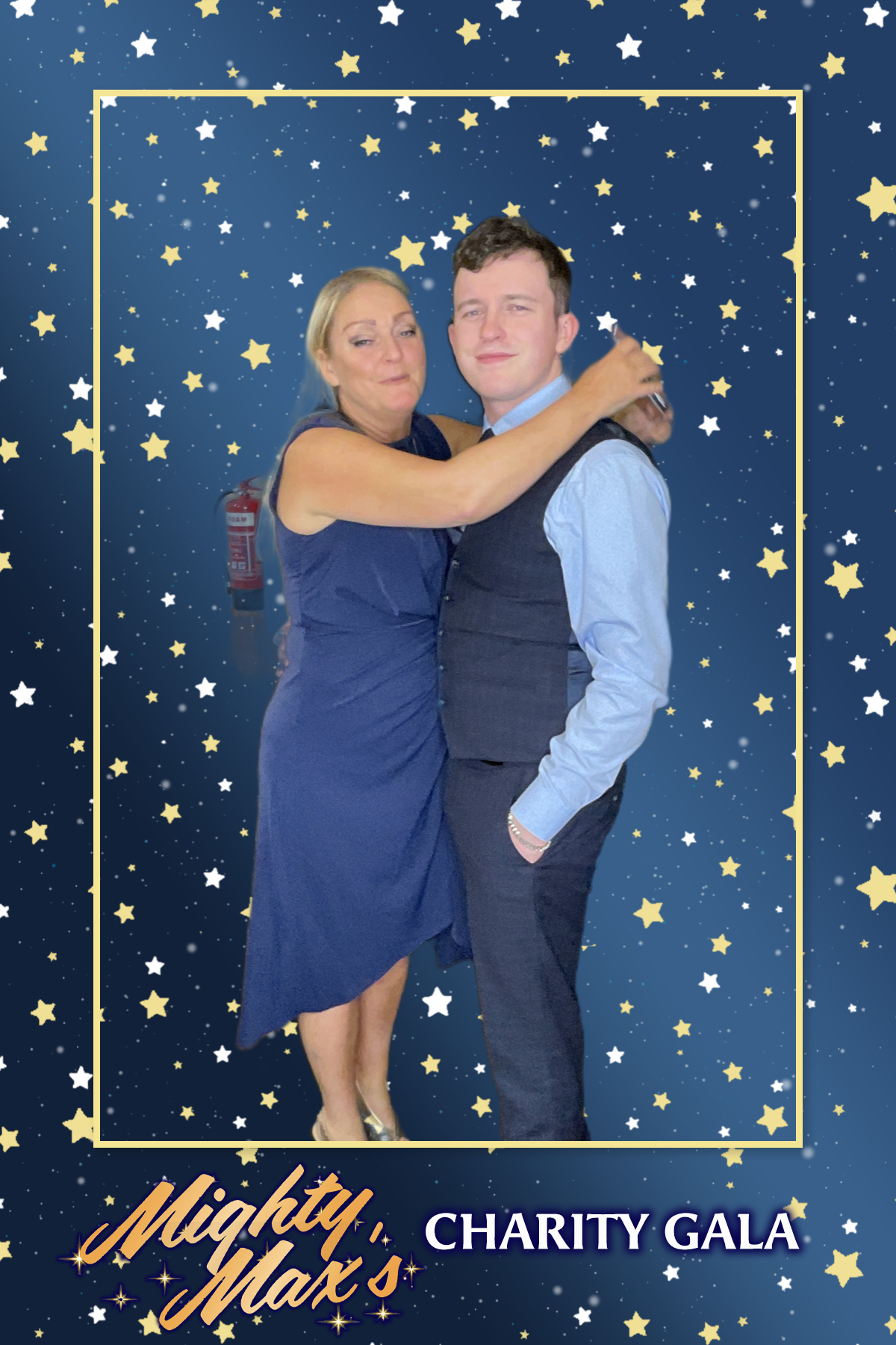 Mighty MaX's Charity Ball | View more photos from the event at gallery.liverpoolselfiemirror.co.uk/u/LiverpoolSelfieMirror/Mighty-MaXs-Charity-Ball