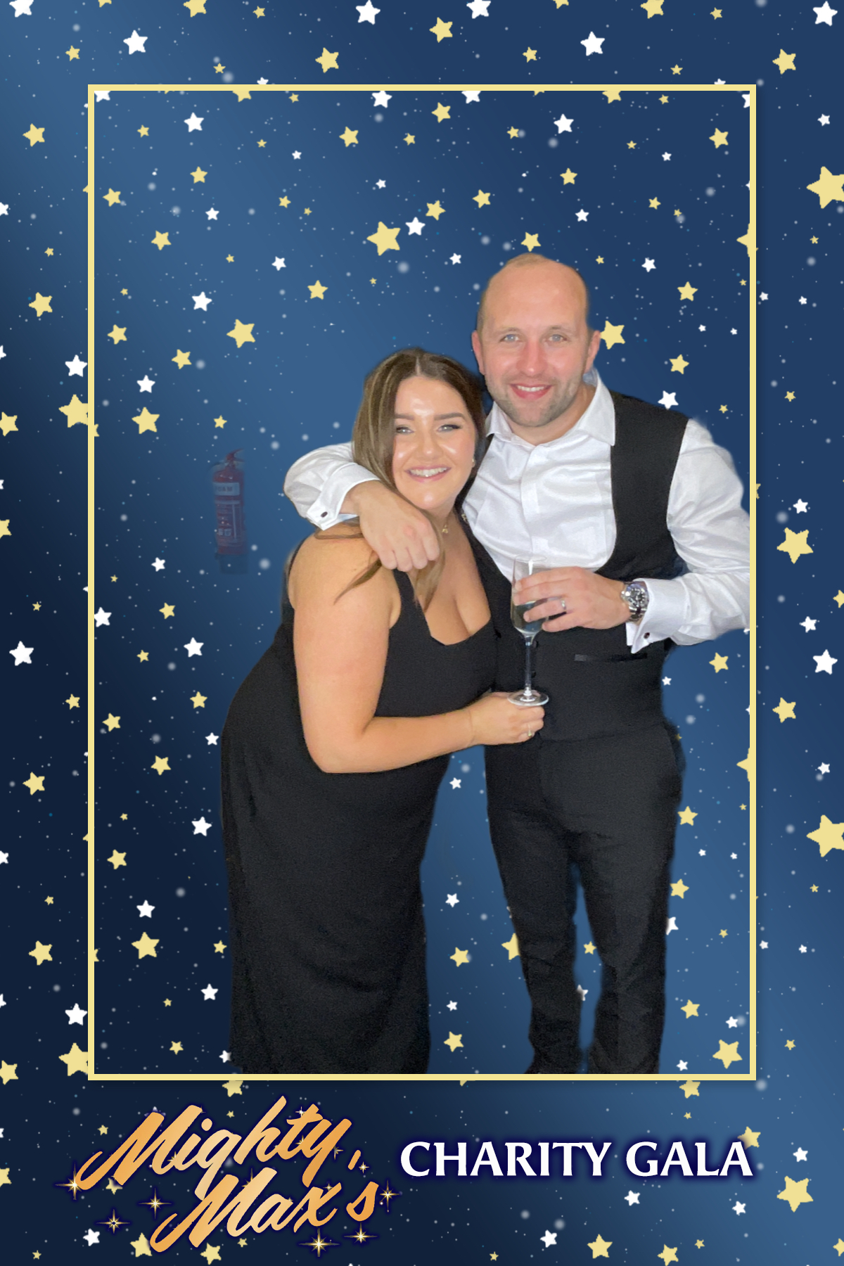 Mighty MaX's Charity Ball | View more photos from the event at gallery.liverpoolselfiemirror.co.uk/u/LiverpoolSelfieMirror/Mighty-MaXs-Charity-Ball