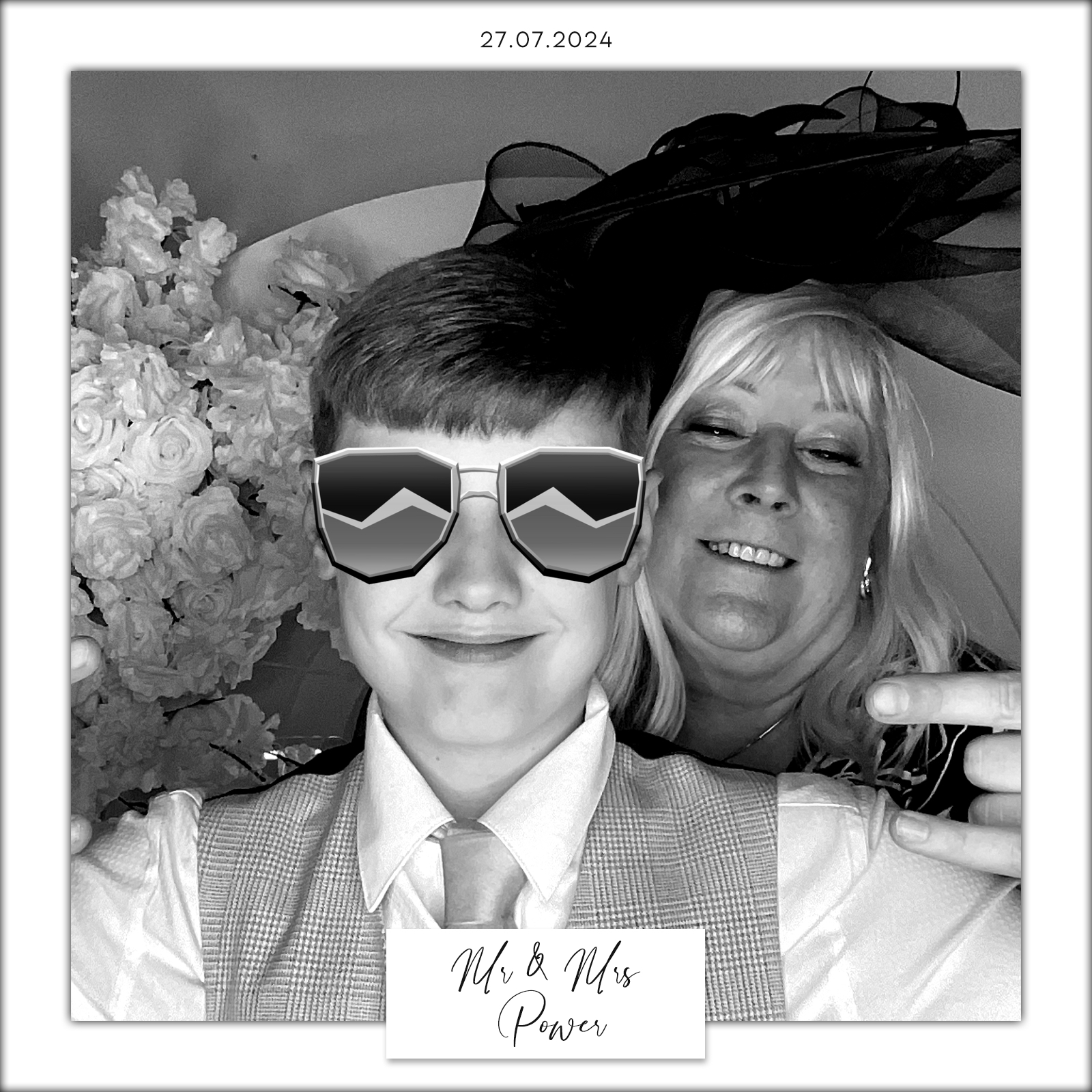 Mr & Mrs Power's Wedding | View more photos from the event at gallery.liverpoolselfiemirror.co.uk/u/LiverpoolSelfieMirror/Mr-Mrs-Powers-Wedding